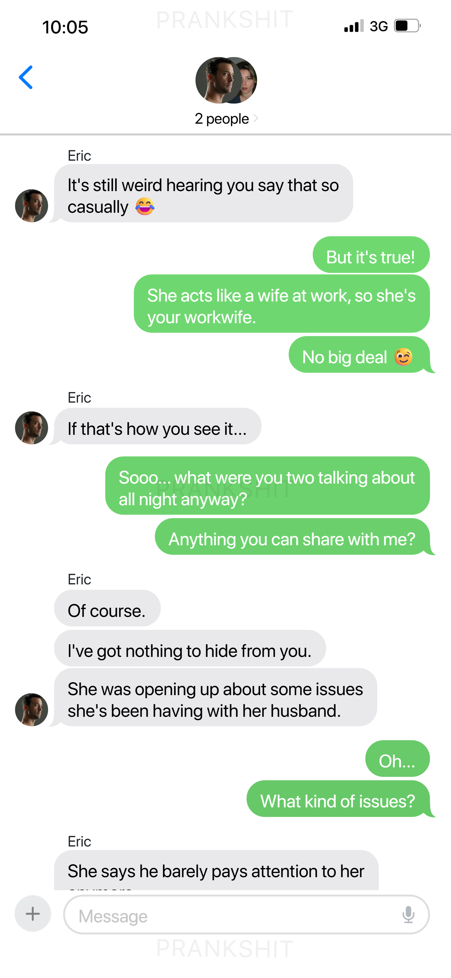 [AI] Workwife in Need, image 16