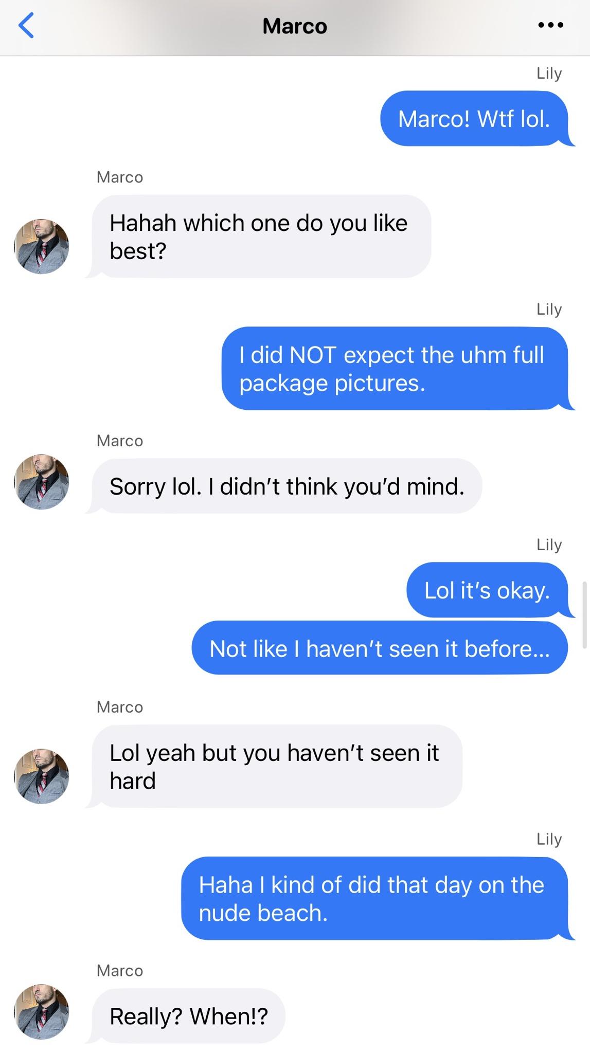 Liliana's Semester Abroad - Parts 4-5, image 24