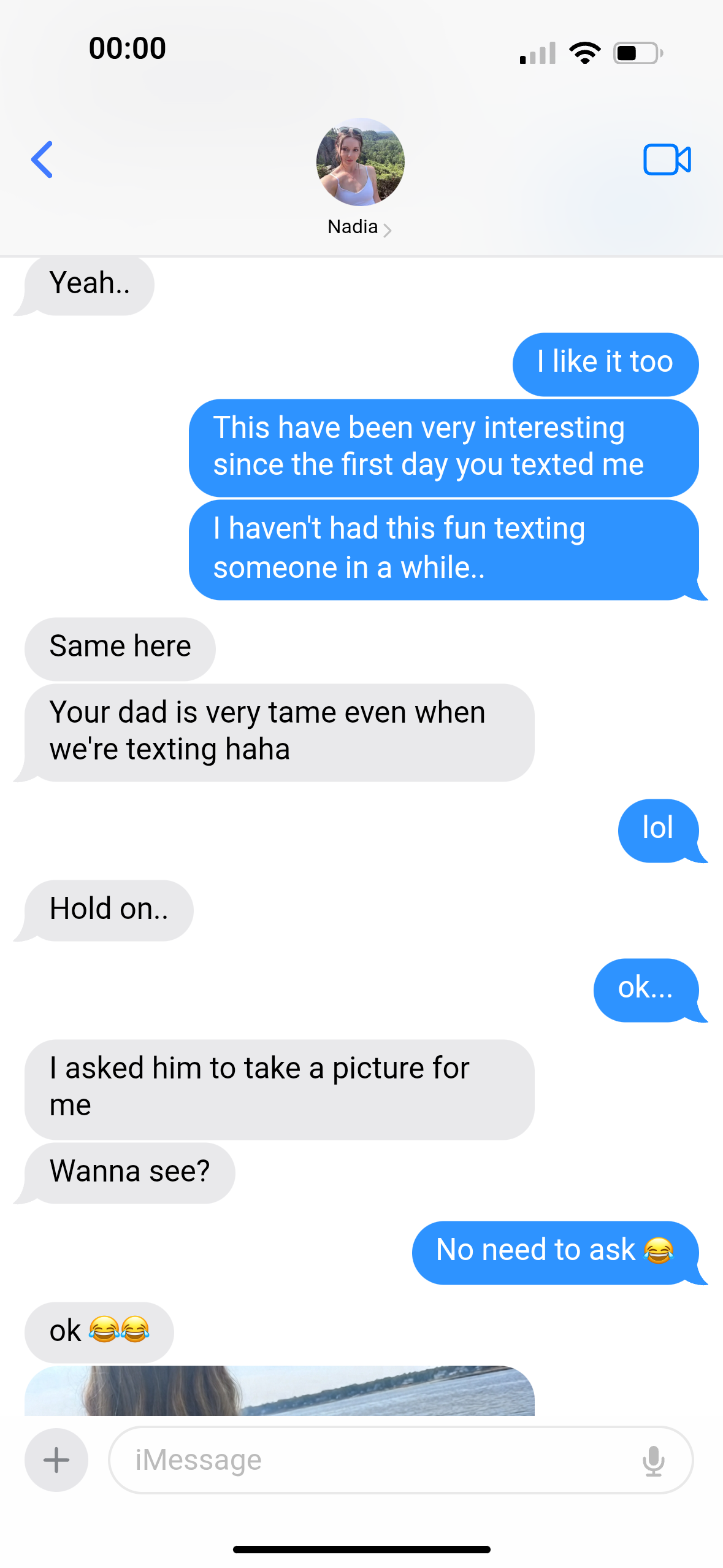 My new stepmom is very cool - Chapter 5, image 28