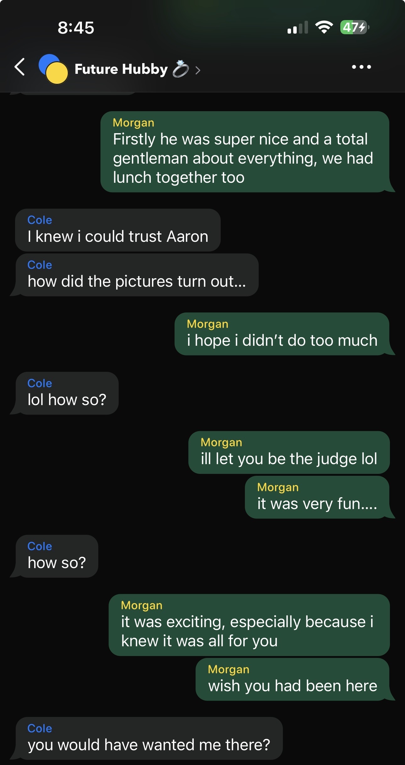 Lets play a game? Part 5, image 6