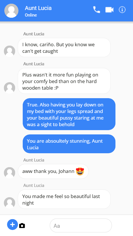 Step Mum Swap - Part 3., image 20