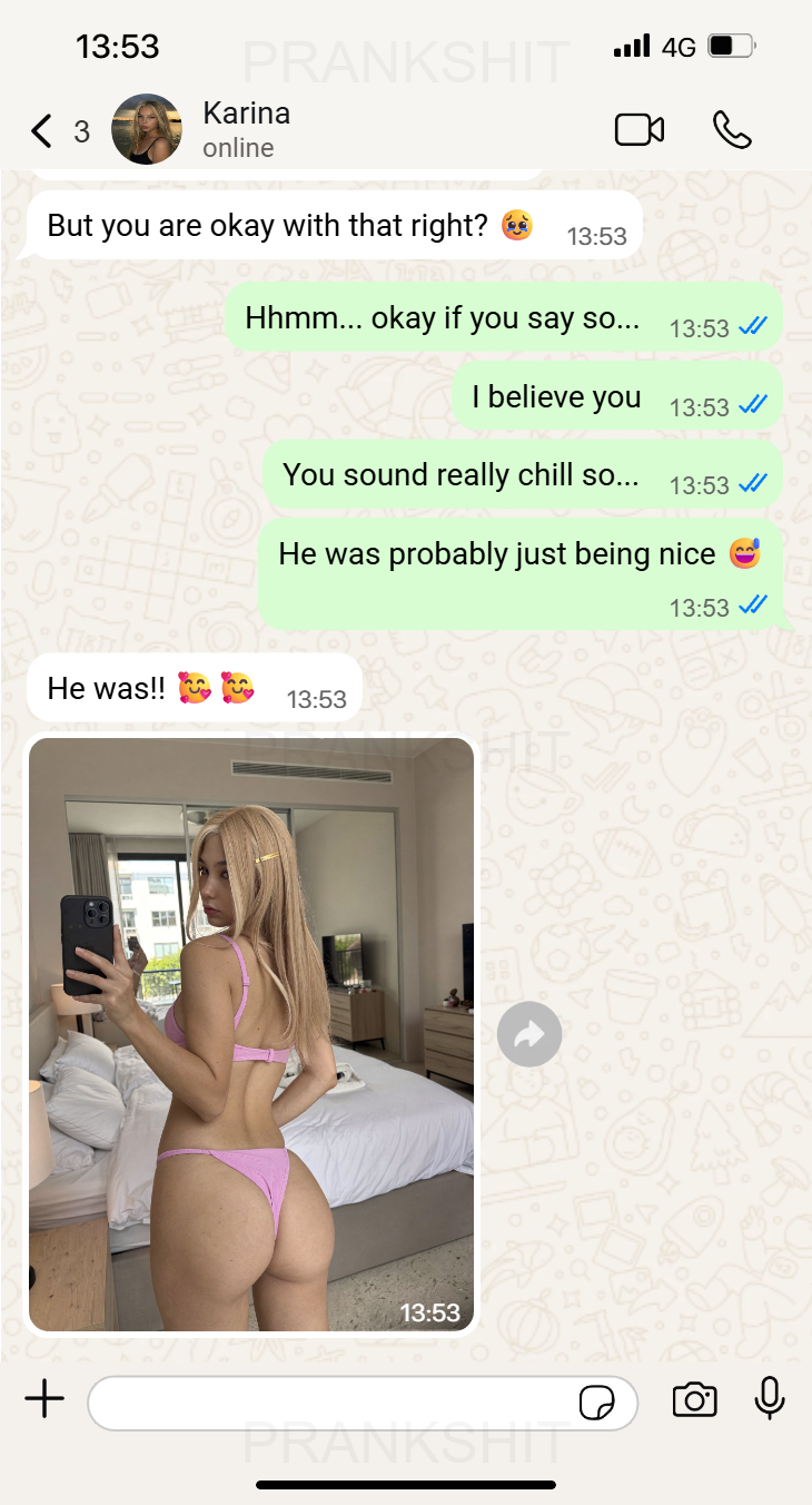 Our Parents Kicked Us Out - Chapter 3, image 33