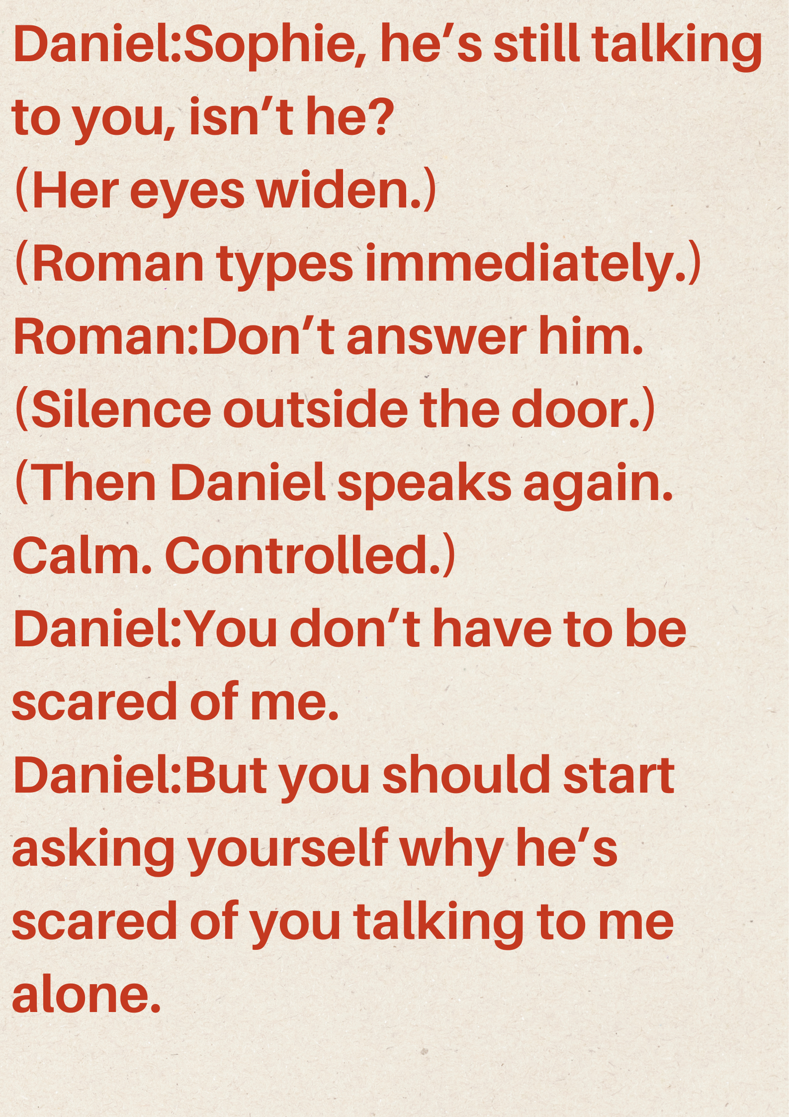 ''borrowed'' - episode FINALE, image 22