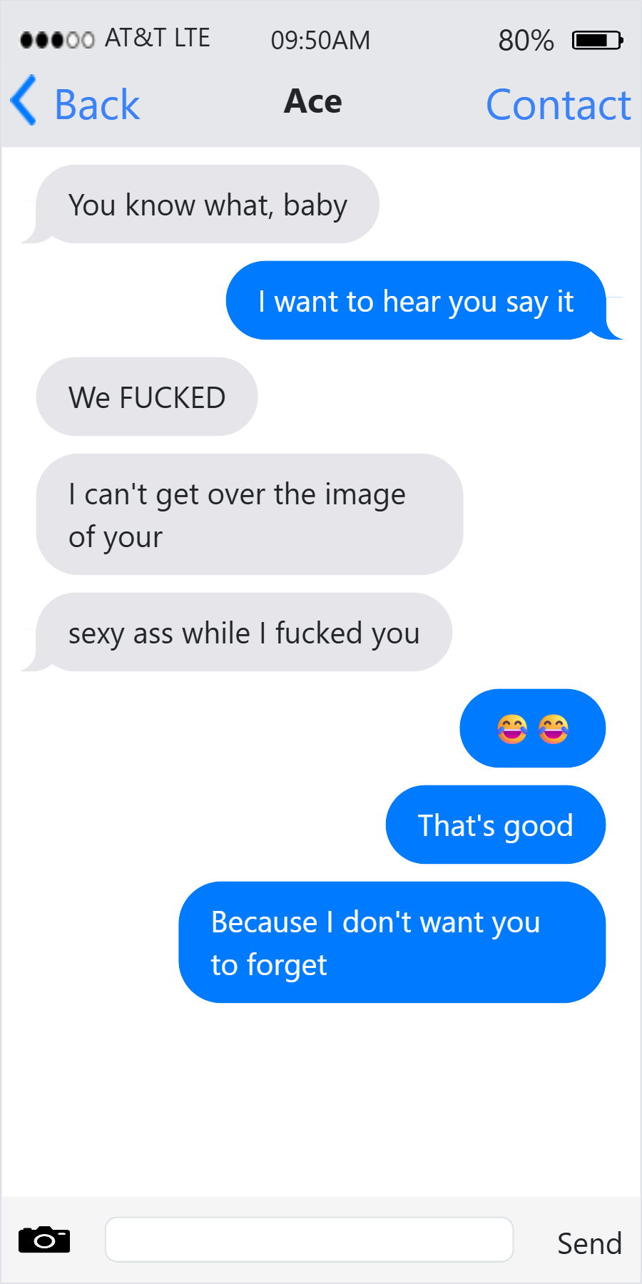 Being Intense - Part - 1, image 12
