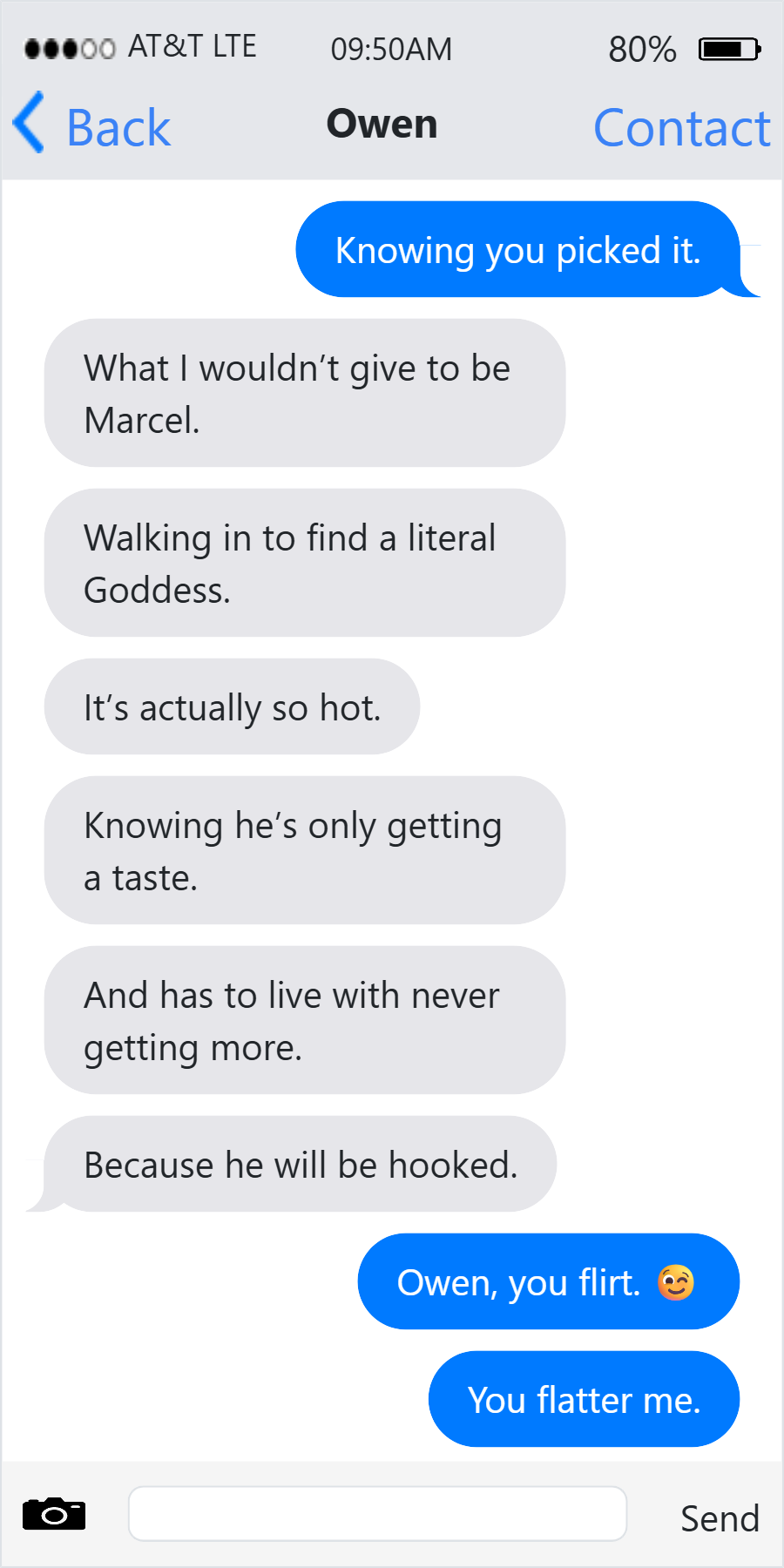 Four Play - Part - 3, image 13