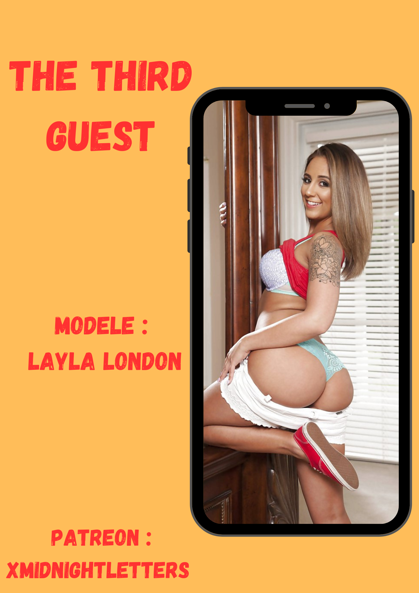 The Third Guest - Part 5, image 1