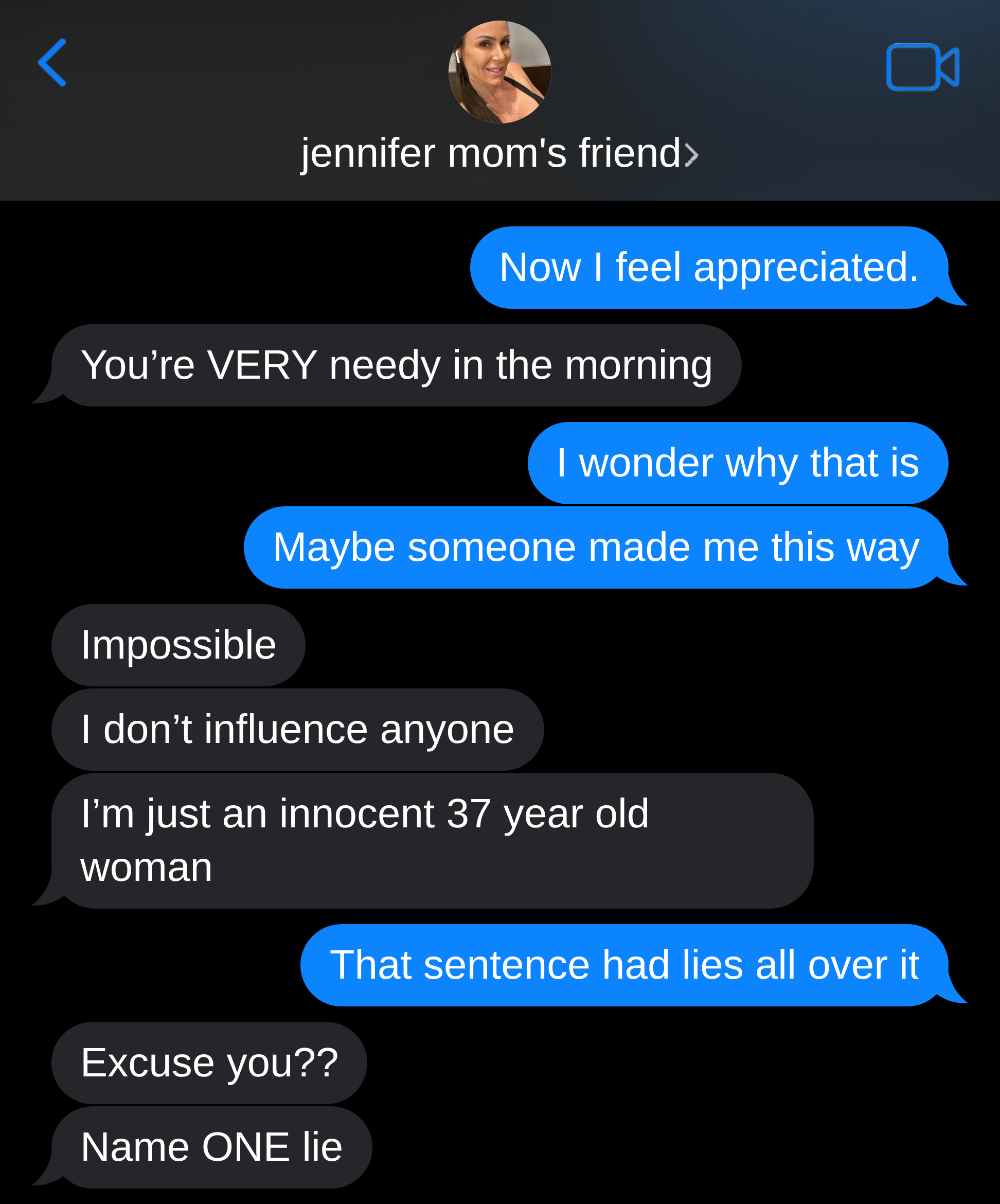 ''something about her'' - episode 6, image 4