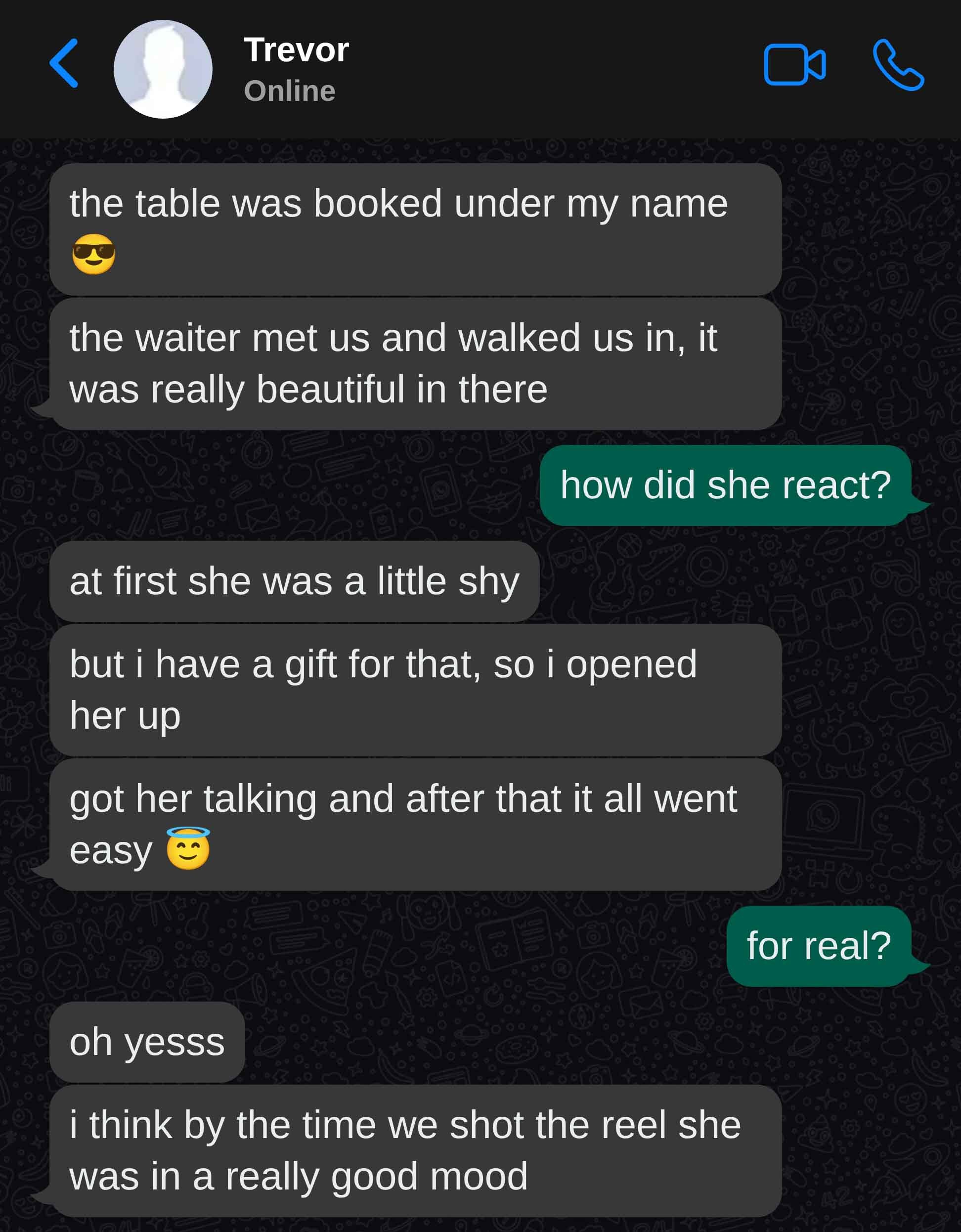 Somebody Else - Part 3, image 21