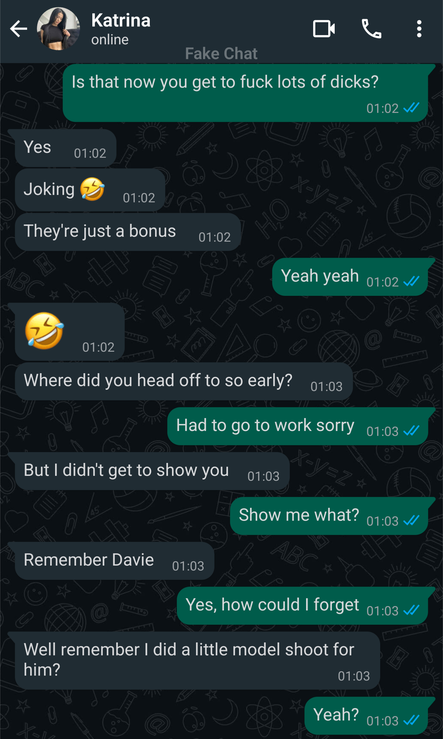 Cuck games - Part 9, image 12
