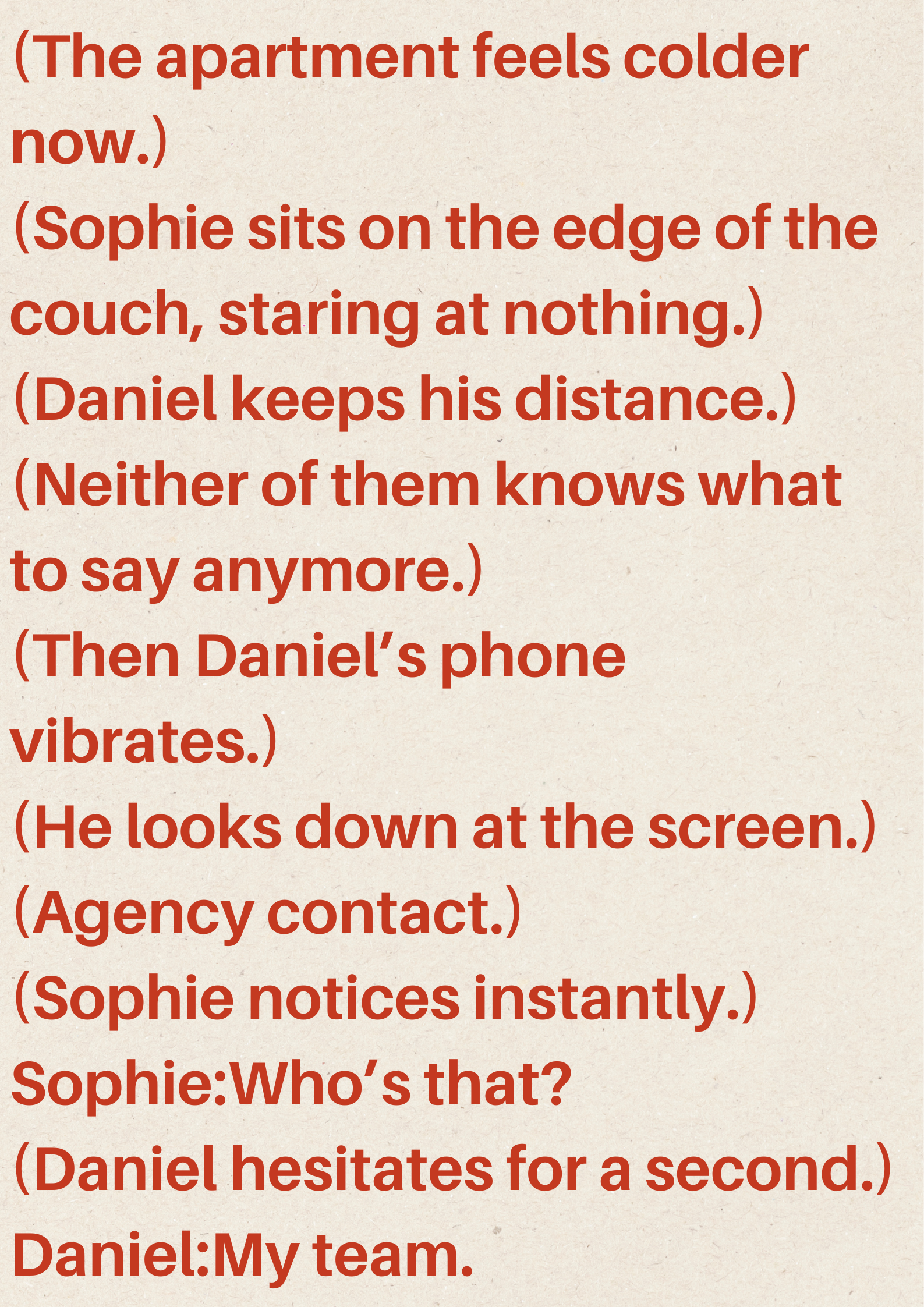 ''borrowed'' - episode FINALE, image 3