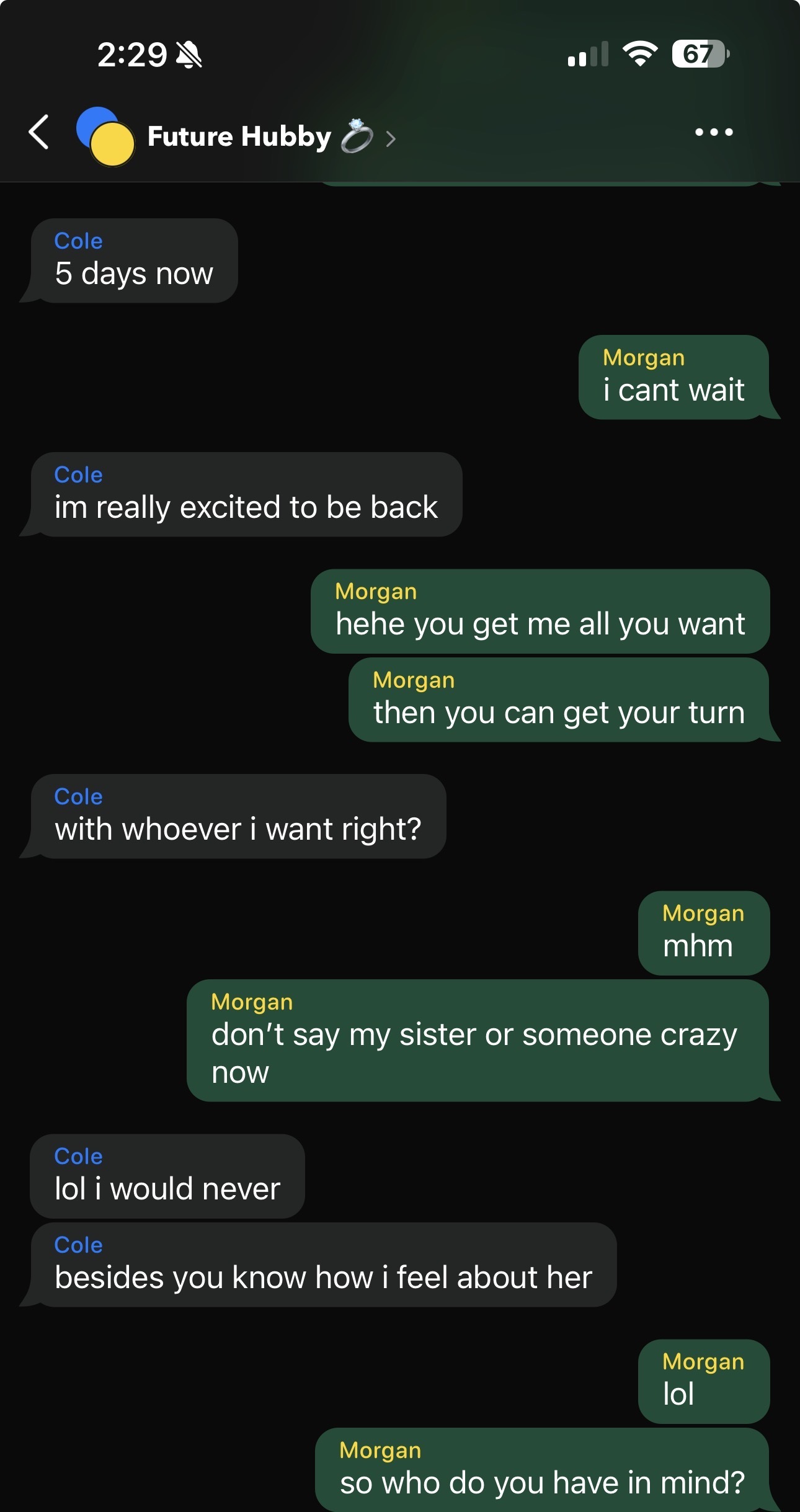 Let’s play a game? Parts 8&9, image 18