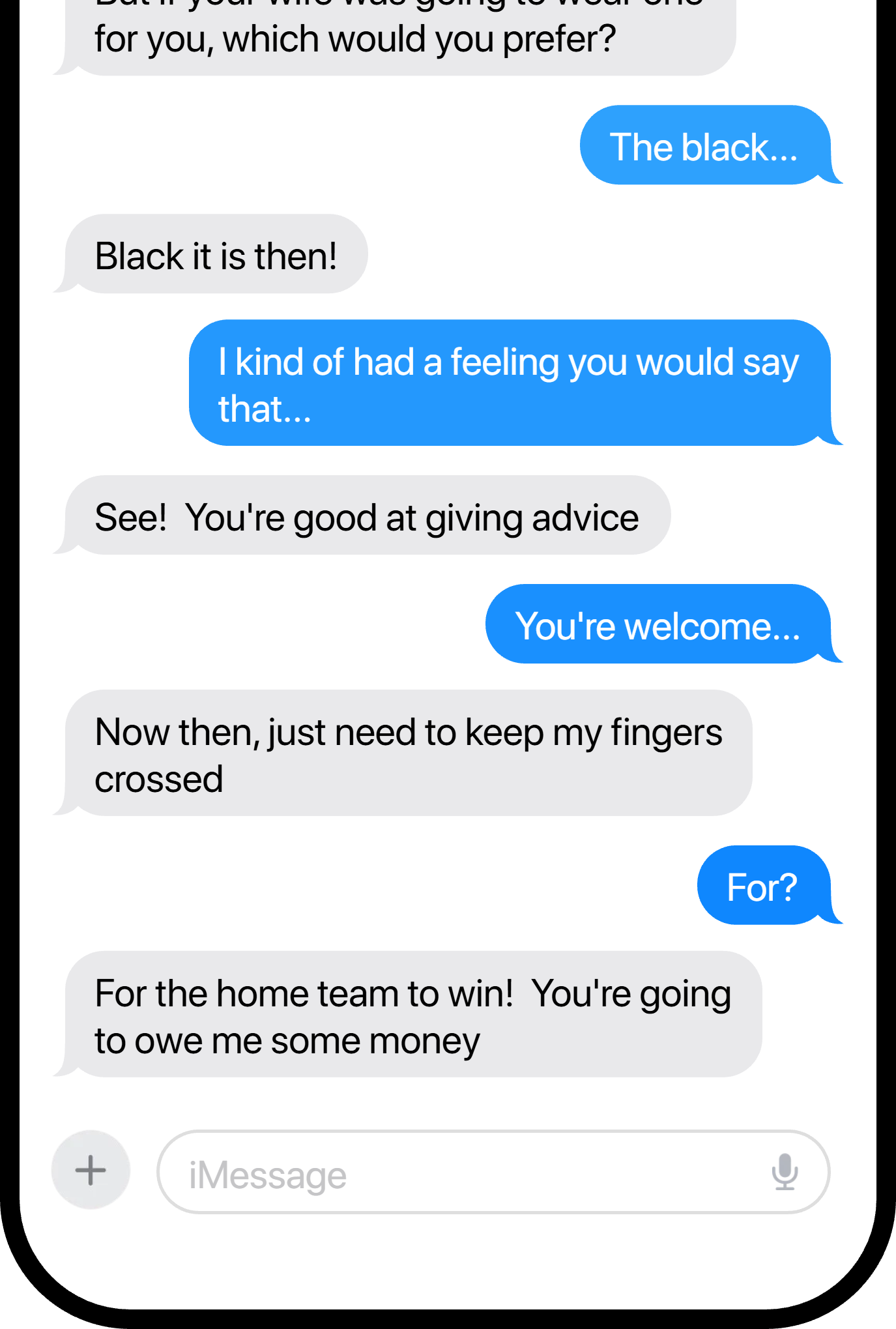 More Than She Gambled For - Chapters 1 through 8, image 55