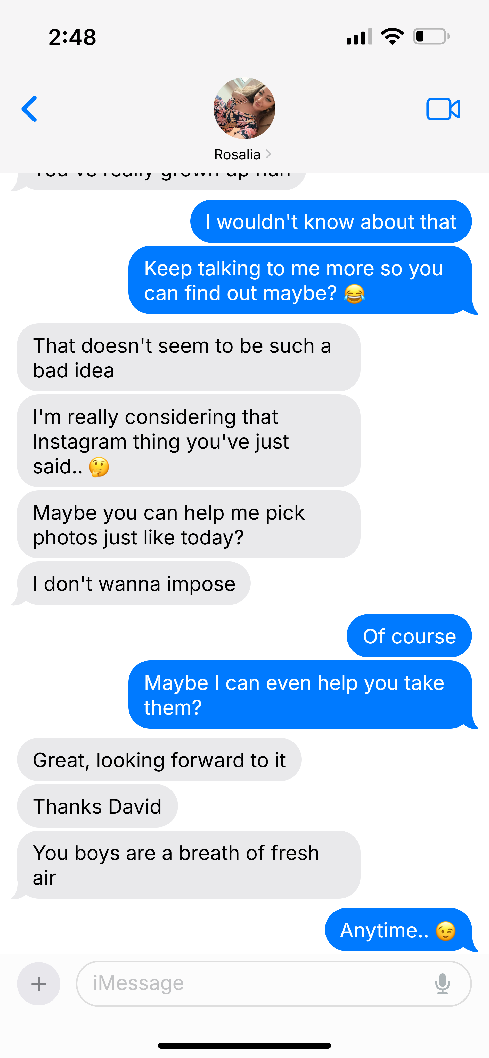 A Forbidden Summer - Part 4, image 24