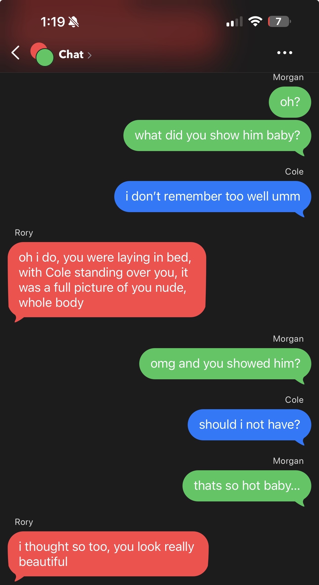 Let’s play a game? Part 7, image 24