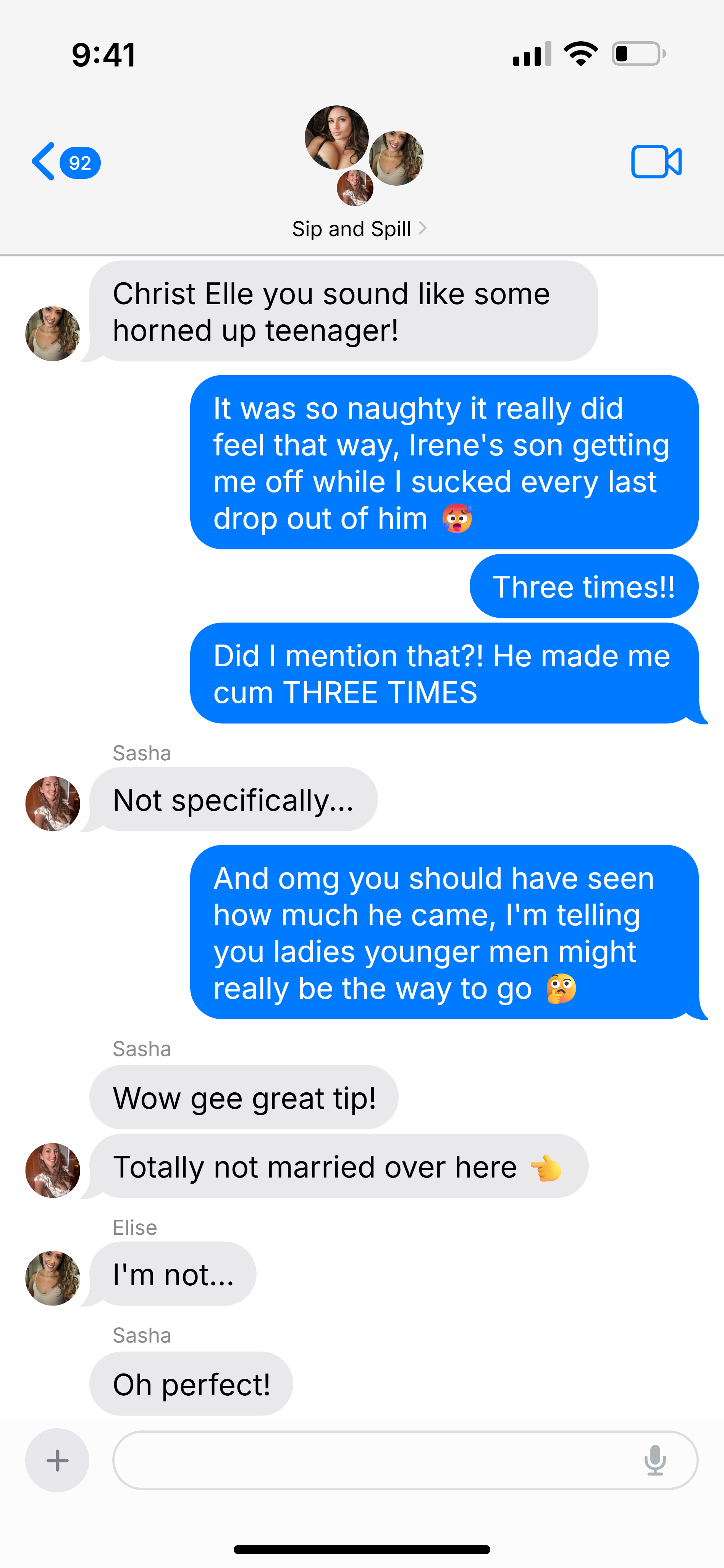 The Neighborhood Trainer – Part 13, image 19
