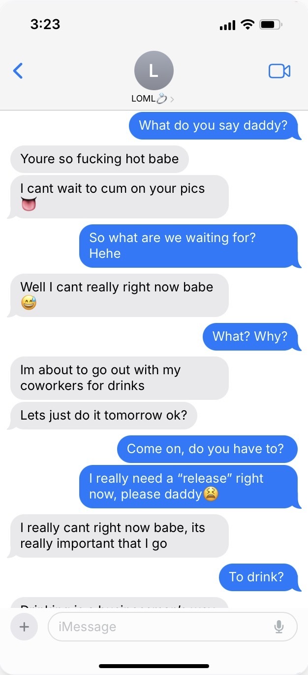 Mom is my new boss - Part 1, image 19