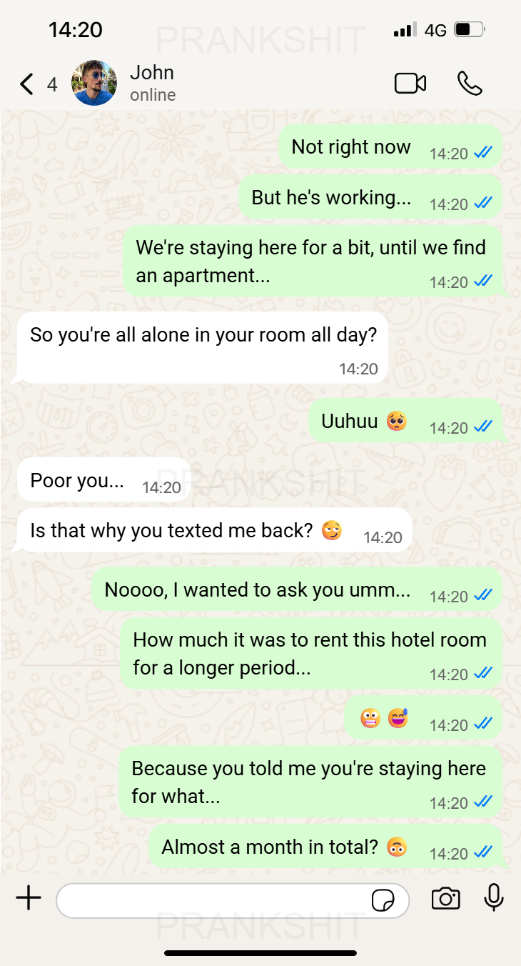 My Parents Kicked Us Out - Chapter 2, image 36