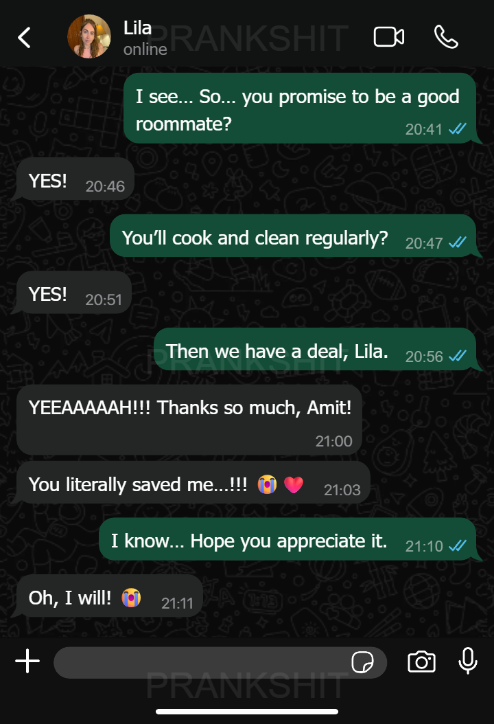 After Marriage - Chapter 1, image 47