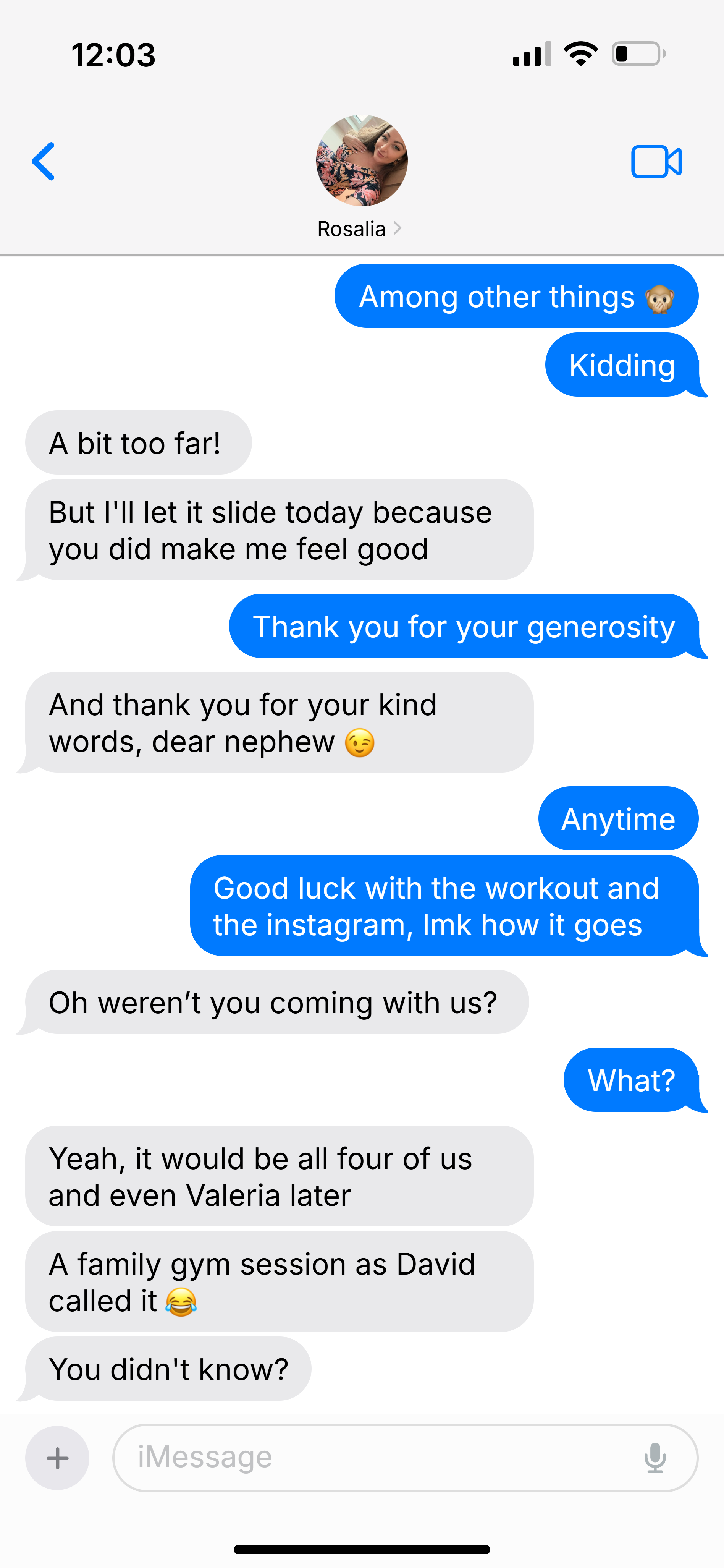 A Forbidden Summer - Part 6, image 14