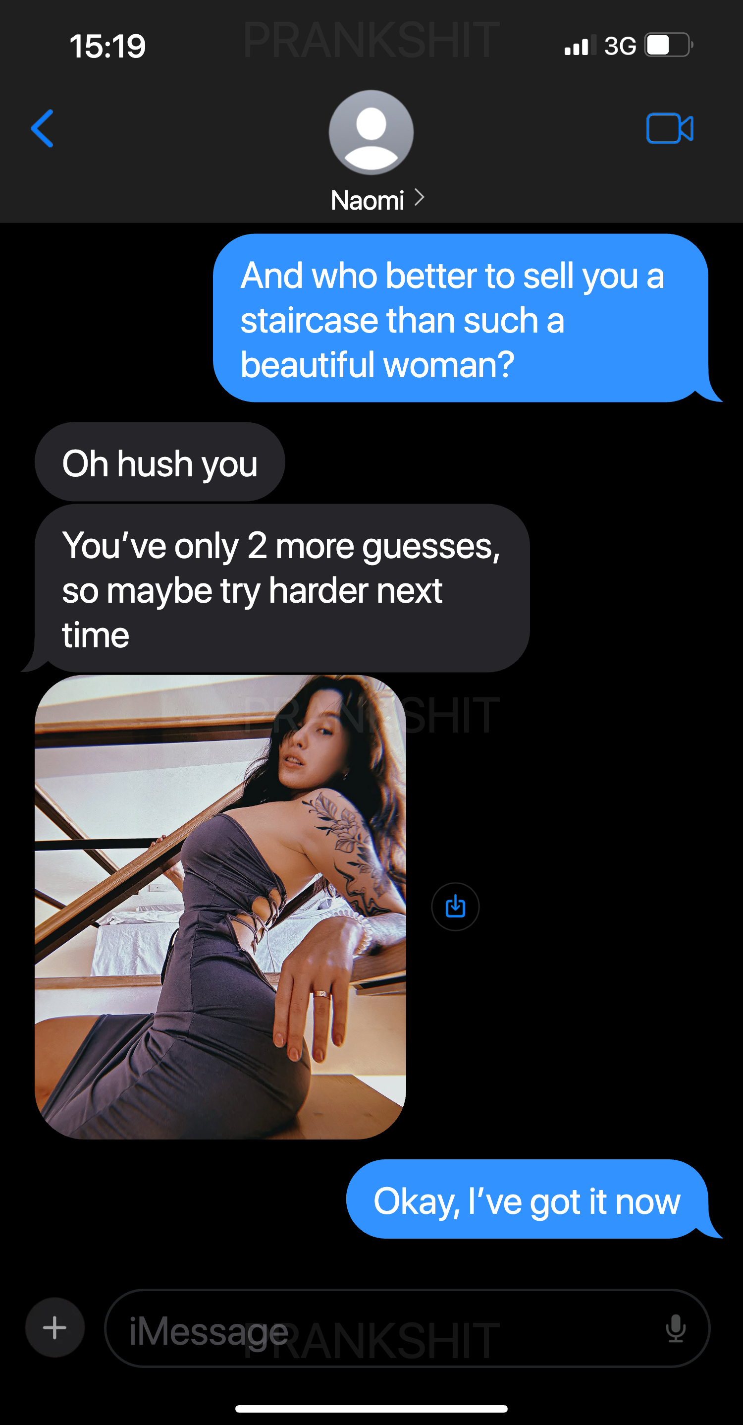 The new girl next door – Chapters 1-5 & 6-10, image 23