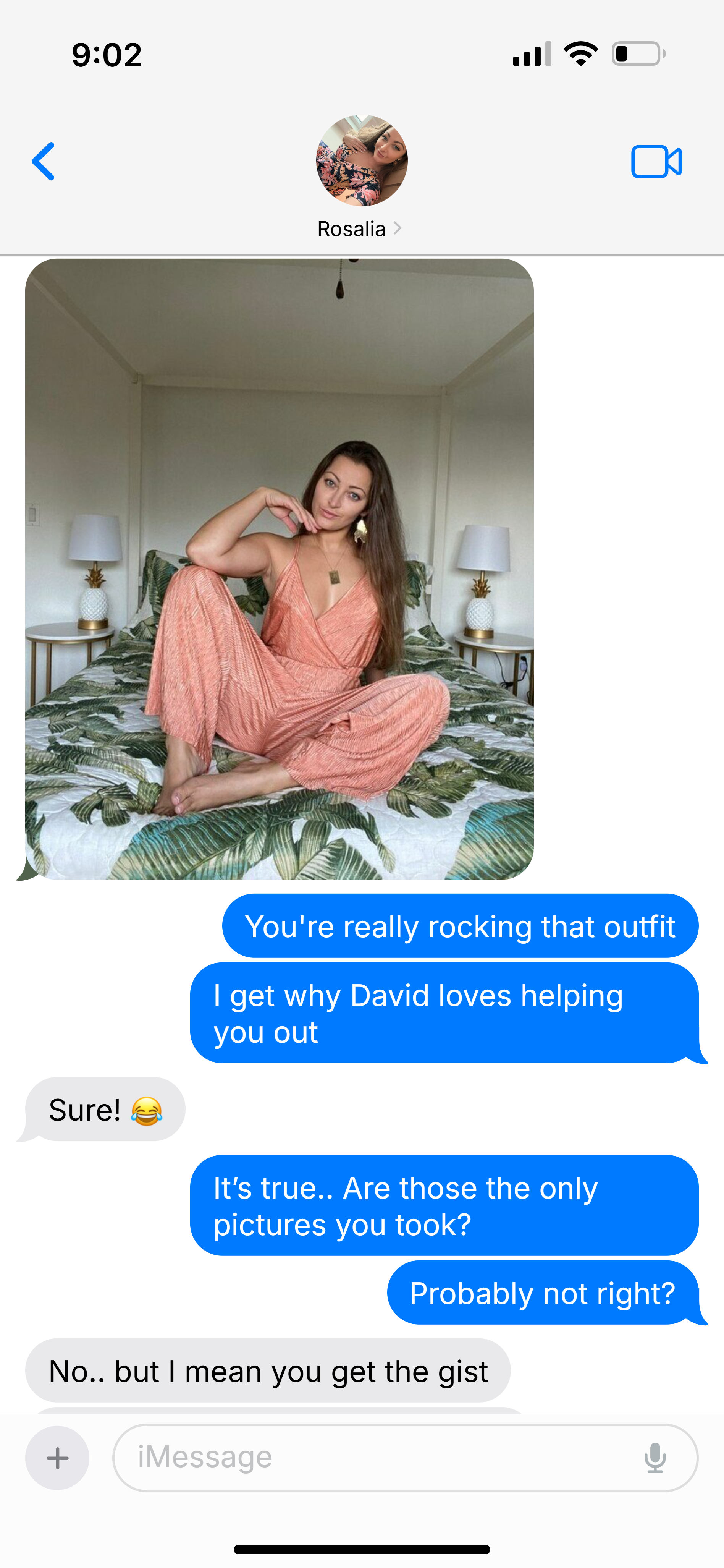 A Forbidden Summer - Part 10, image 39