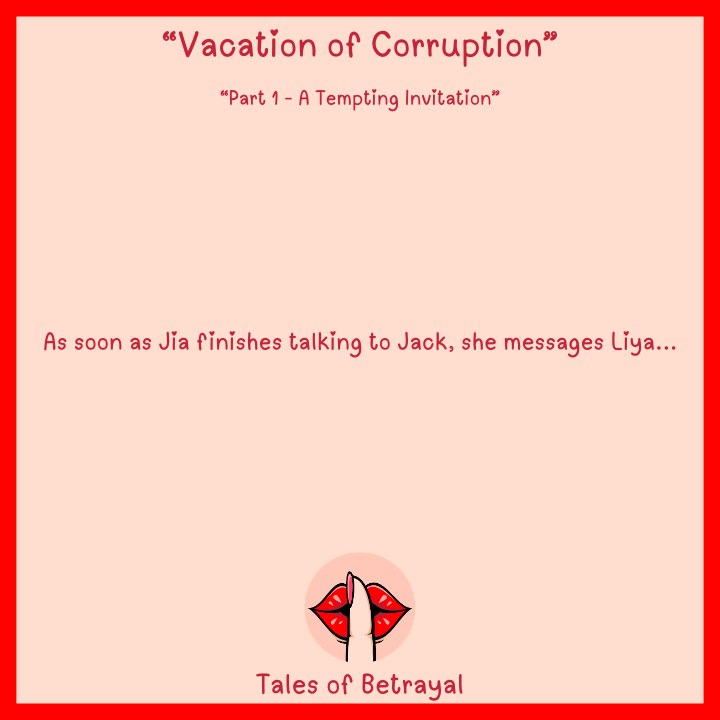 Vacation of Corruption - Part 1 + 2 (Cheating/NTR themes), image 29