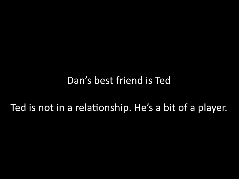 What About Your Girlfriend? (part 4), image 4