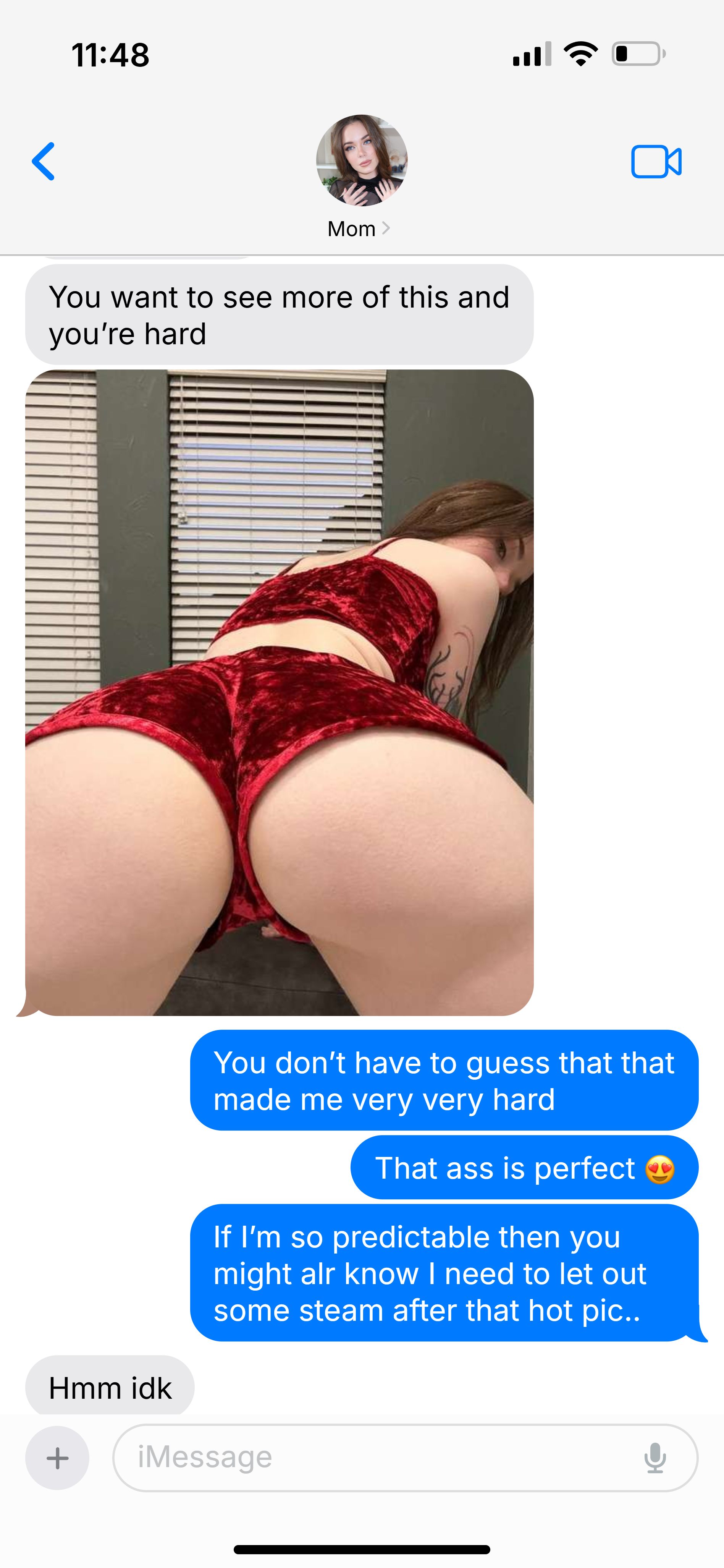 Maternal Instincts - Part 8, image 16