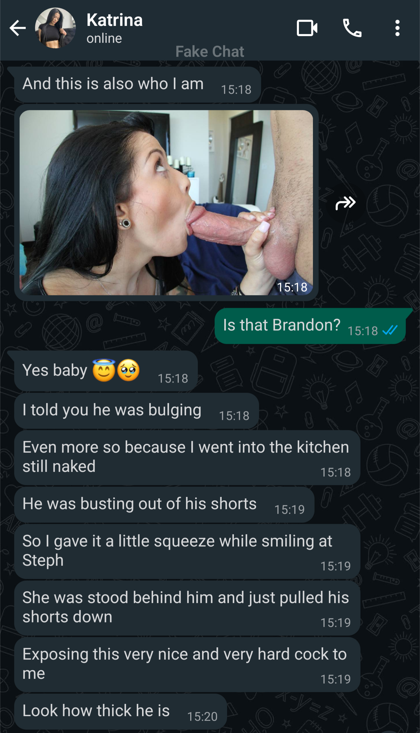 Cuck games - Part 9, image 49
