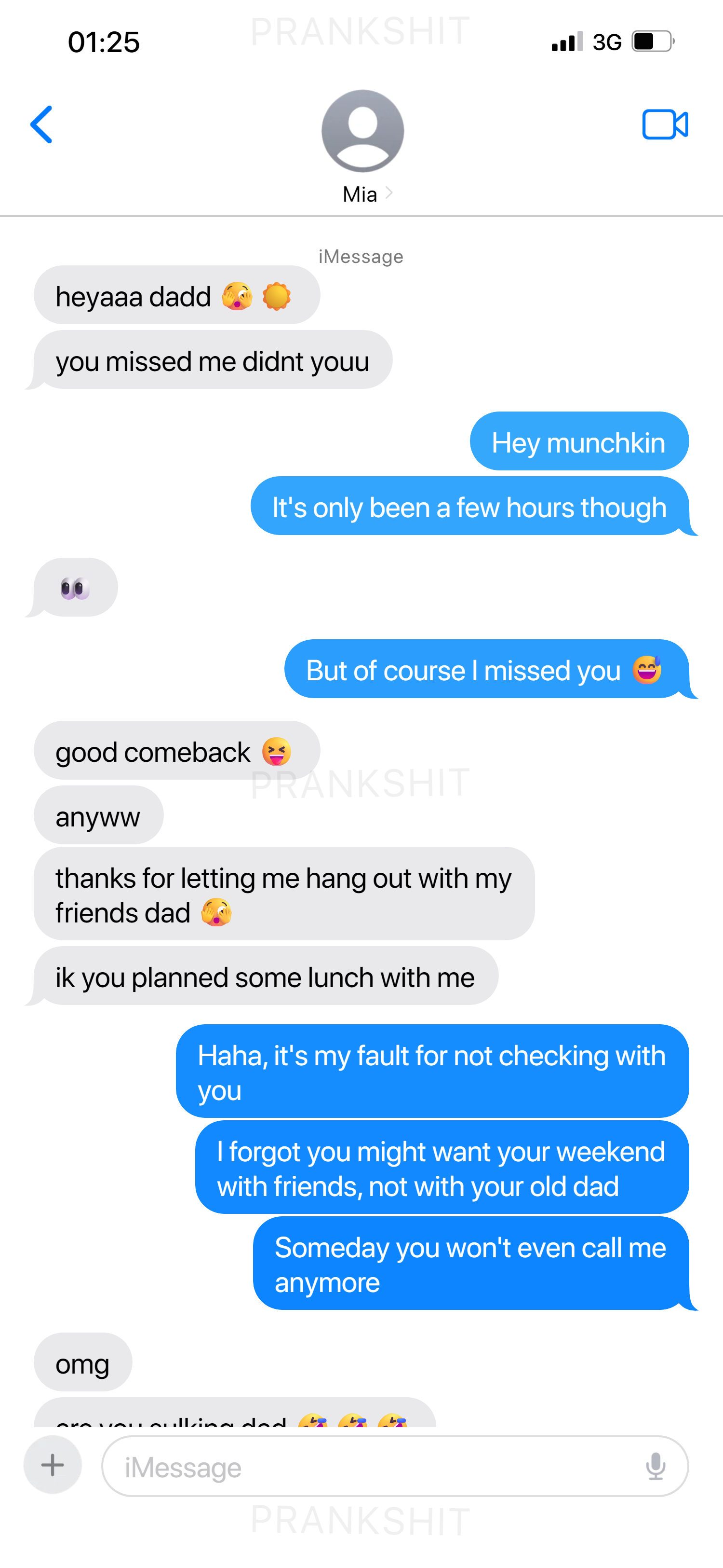 My Daughter Is Coming Home - P10, image 38