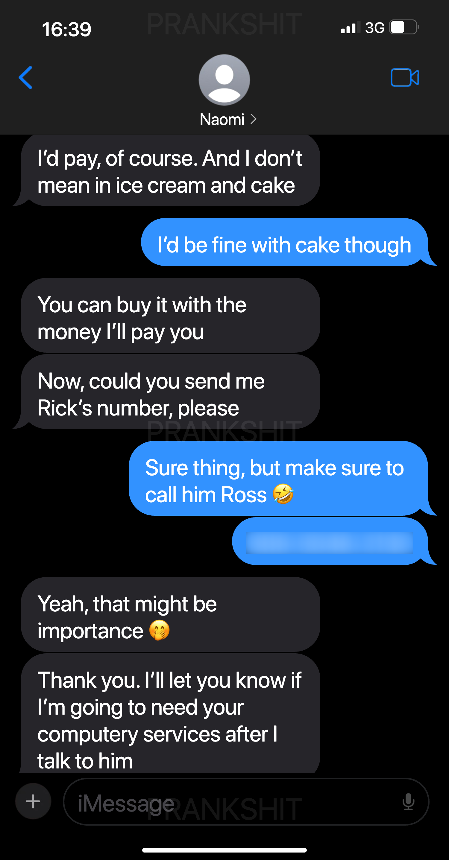The new girl next door – Chapters 1-5 & 6-10, image 37