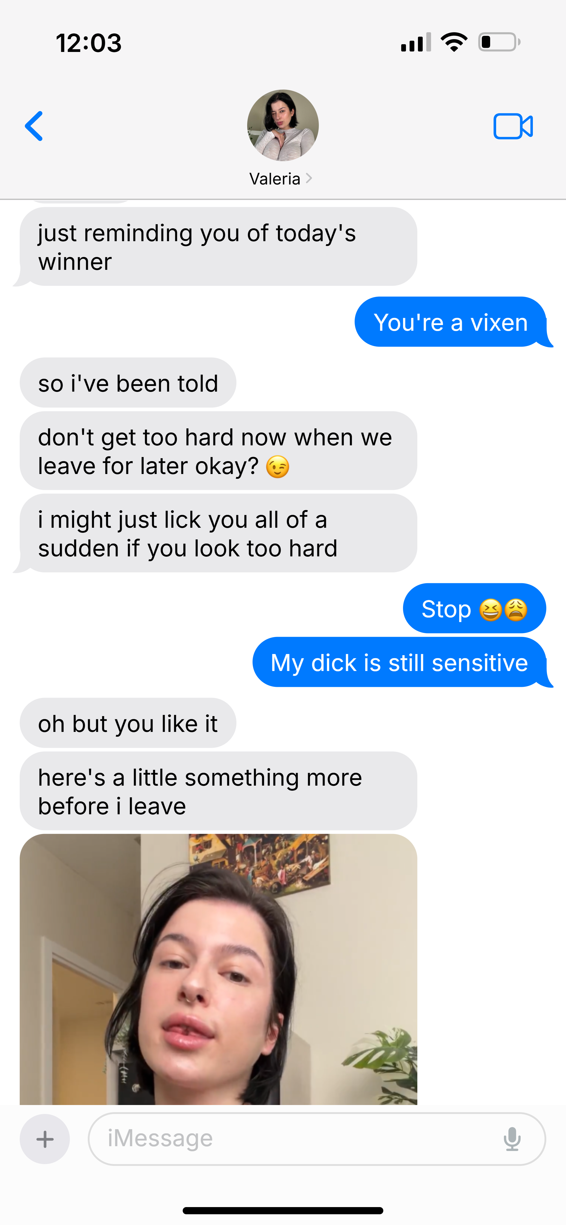 A Forbidden Summer - Part 6, image 73
