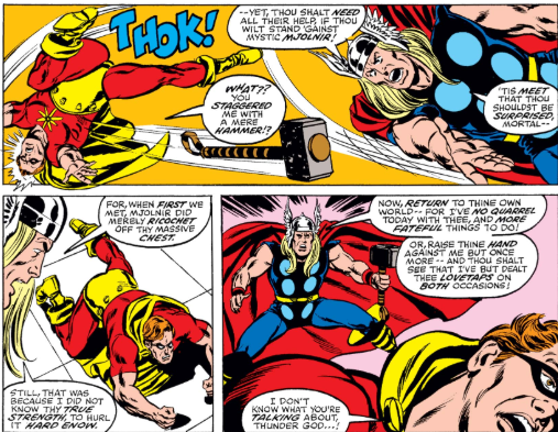 Thor Inflation Copy URL