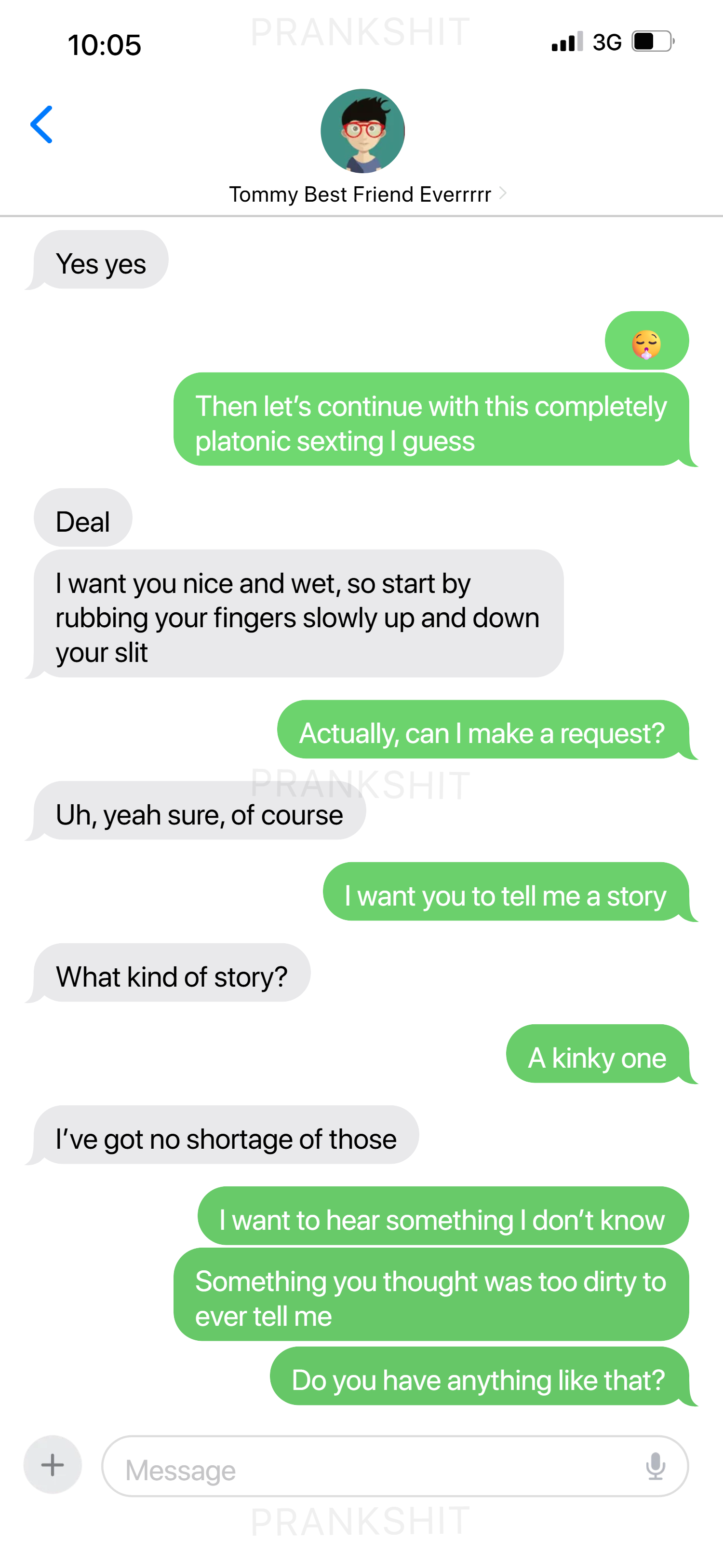 Annie's Anal Training - Chapters 1-4 - A StoryTimeForMyWife story, image 17