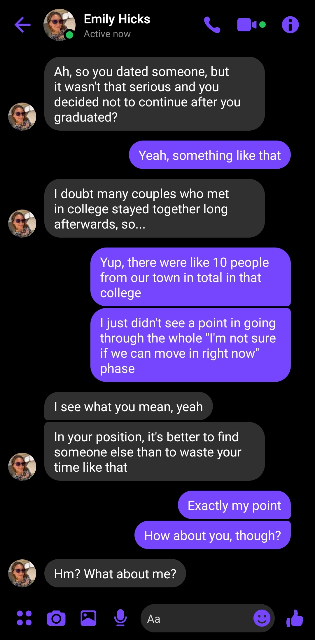 Just Business, Part 1, image 7