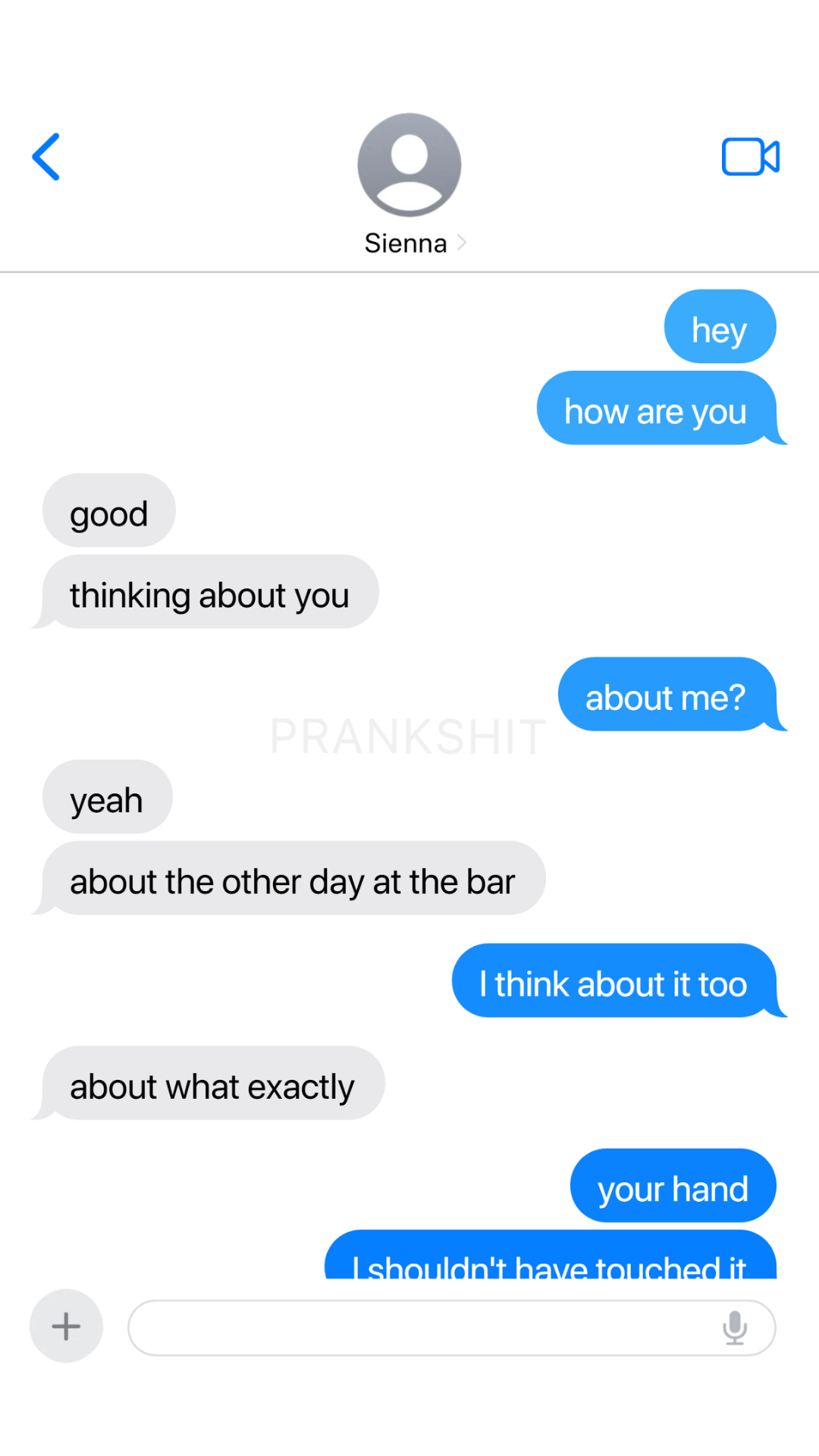 The Bet - Part 3, image 13