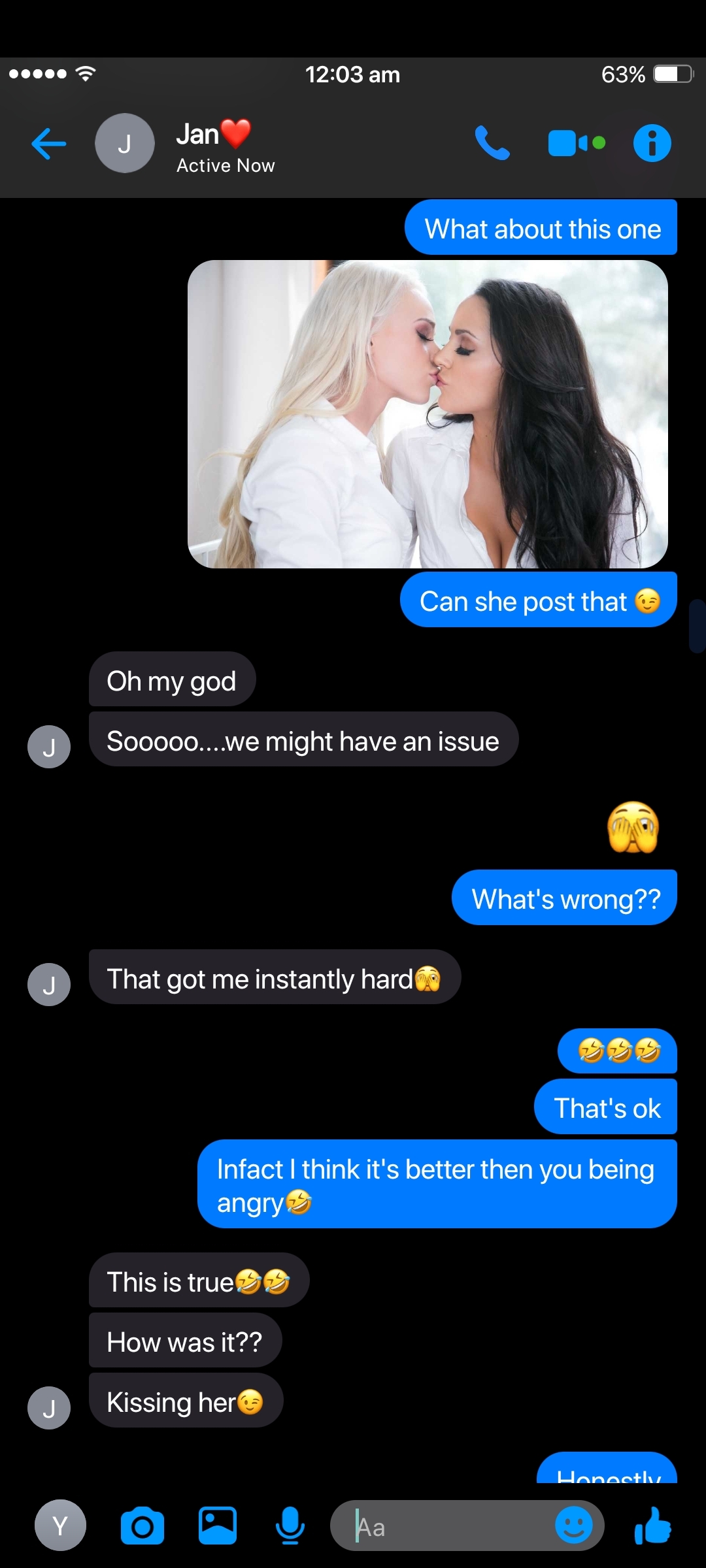 The Content House - Chapter 3, image 20