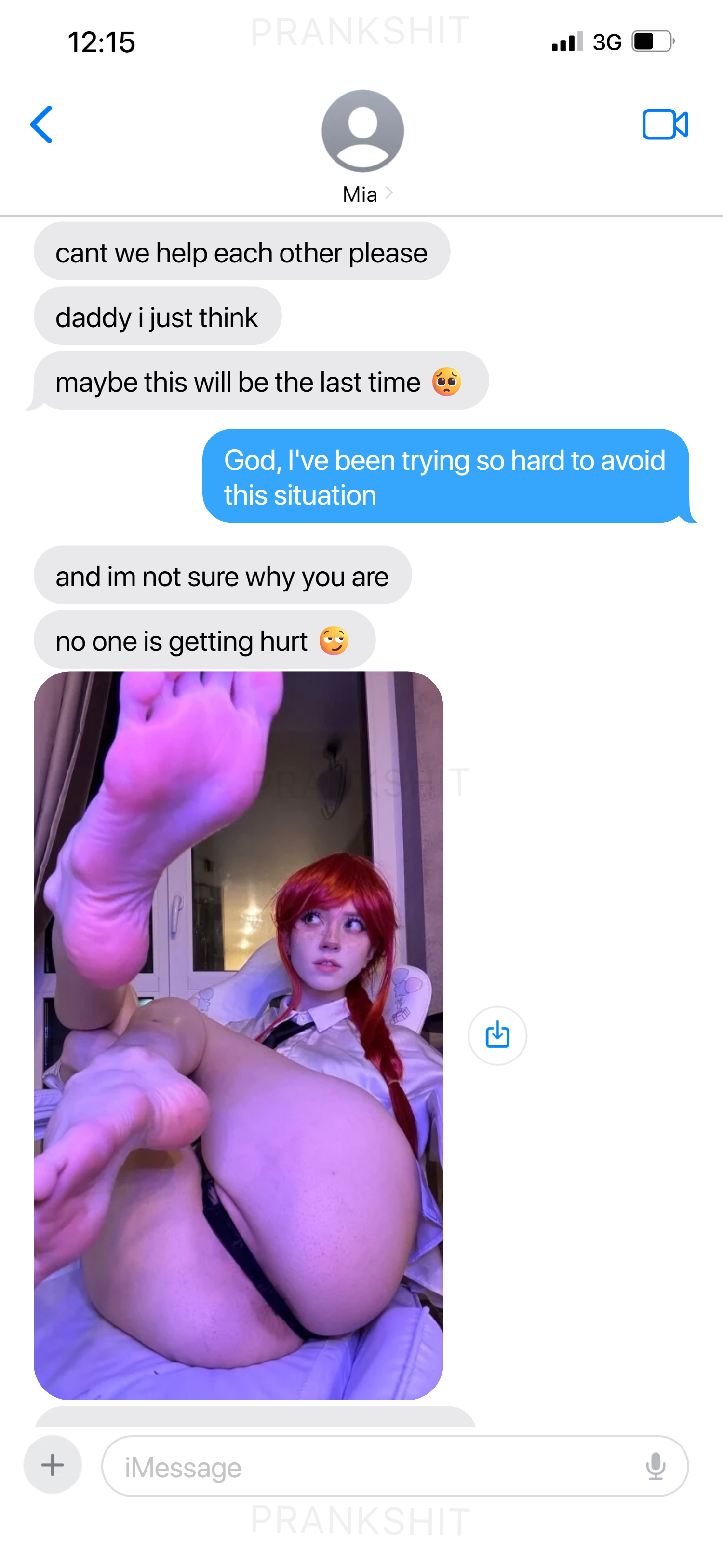 My Daughter Is Coming Home - P12, image 12