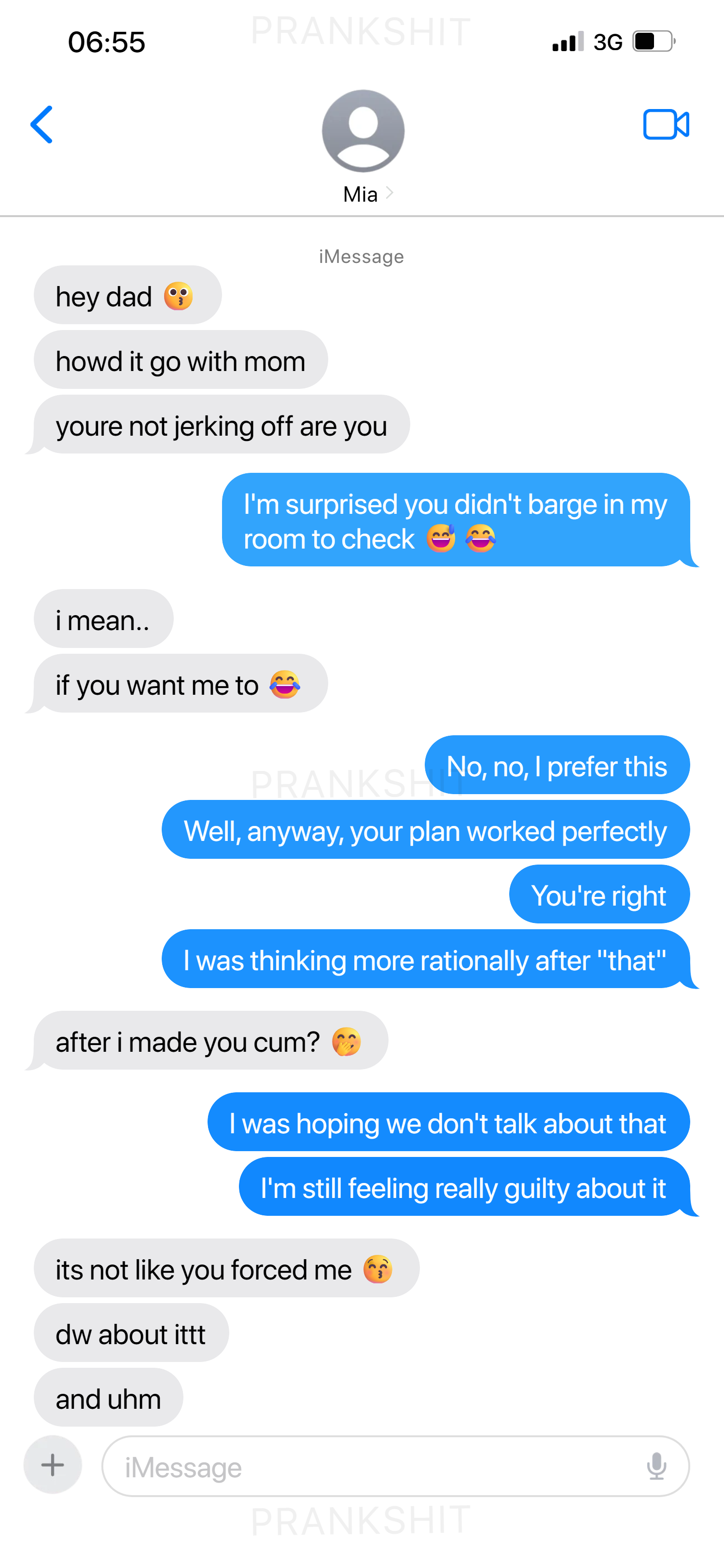 My Daughter Is Coming Home - P9, image 10