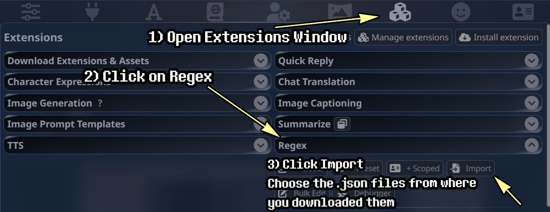 Regex1 Regex1