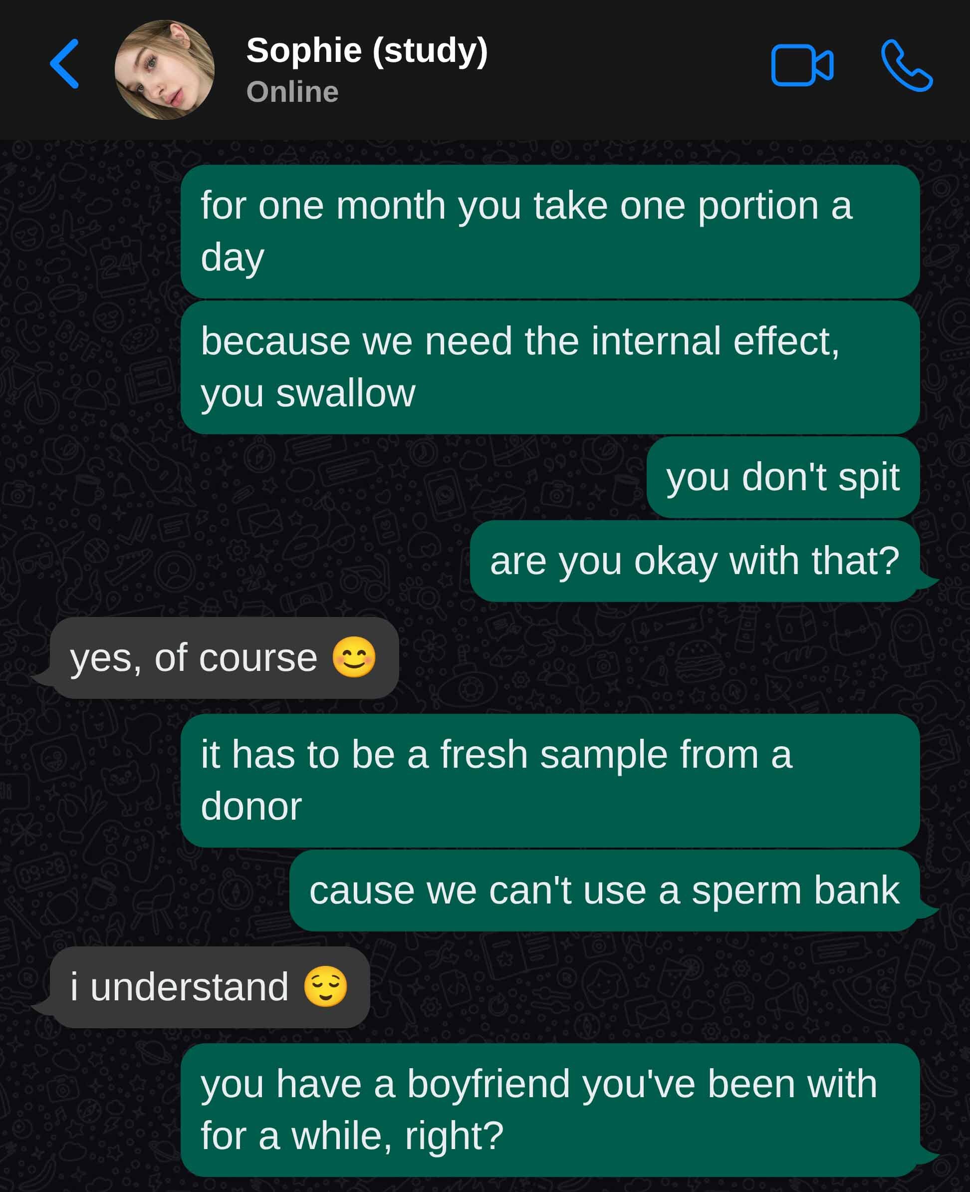 Daily Dose - Part 1, image 6
