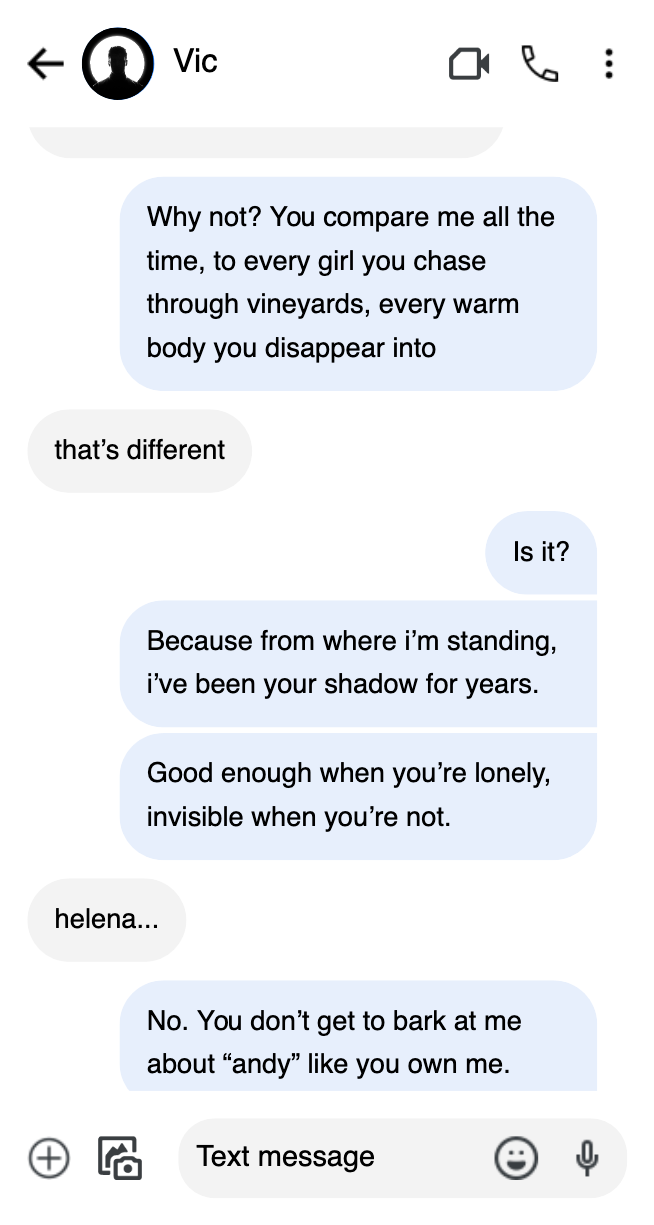 M/S The Veynar Paradox Part 11, image 5