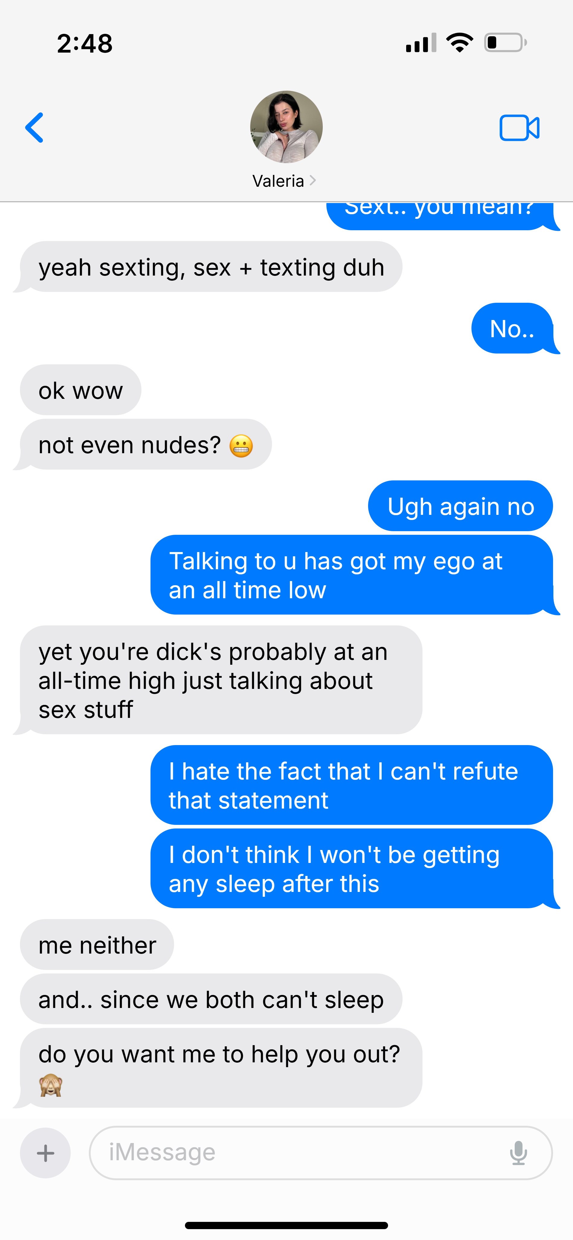 A Forbidden Summer - Part 4, image 43