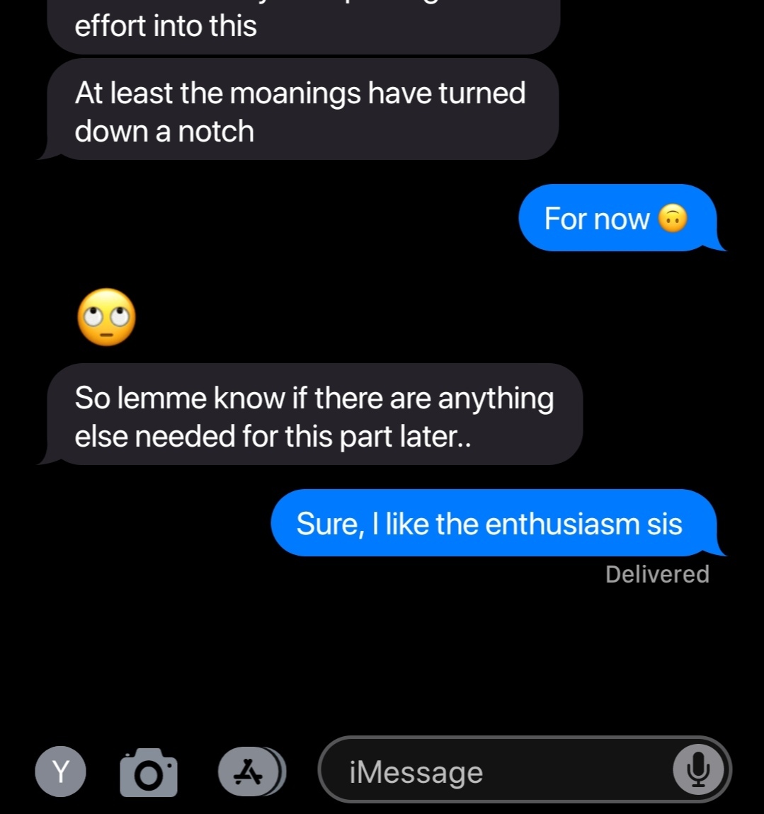 My Sister's Side Quest Parts 1-3, image 84