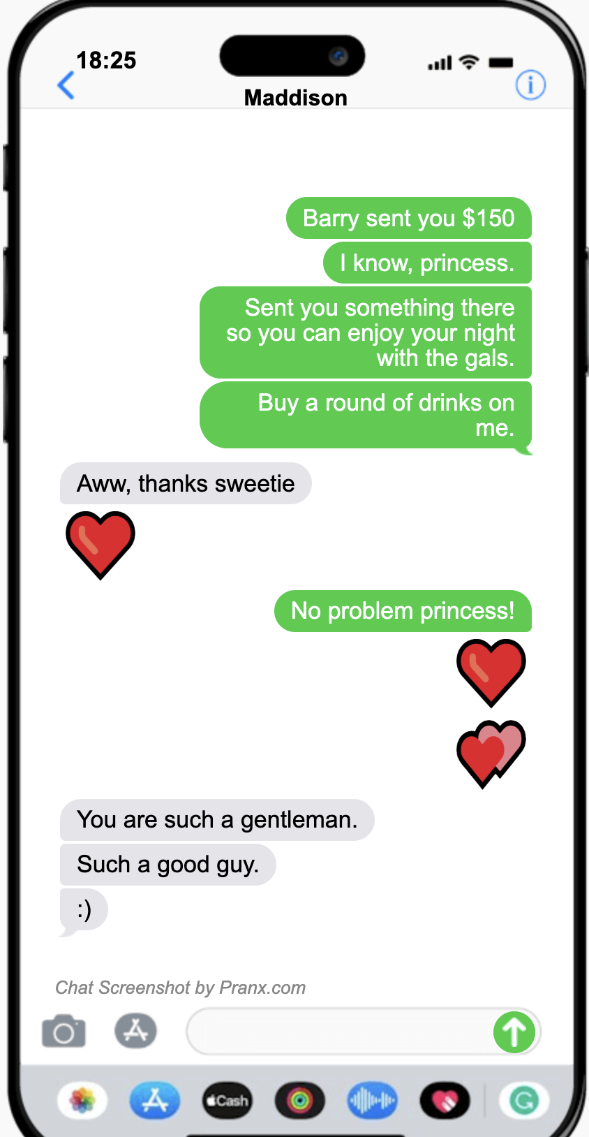 The Cuckold: Part 1, image 6