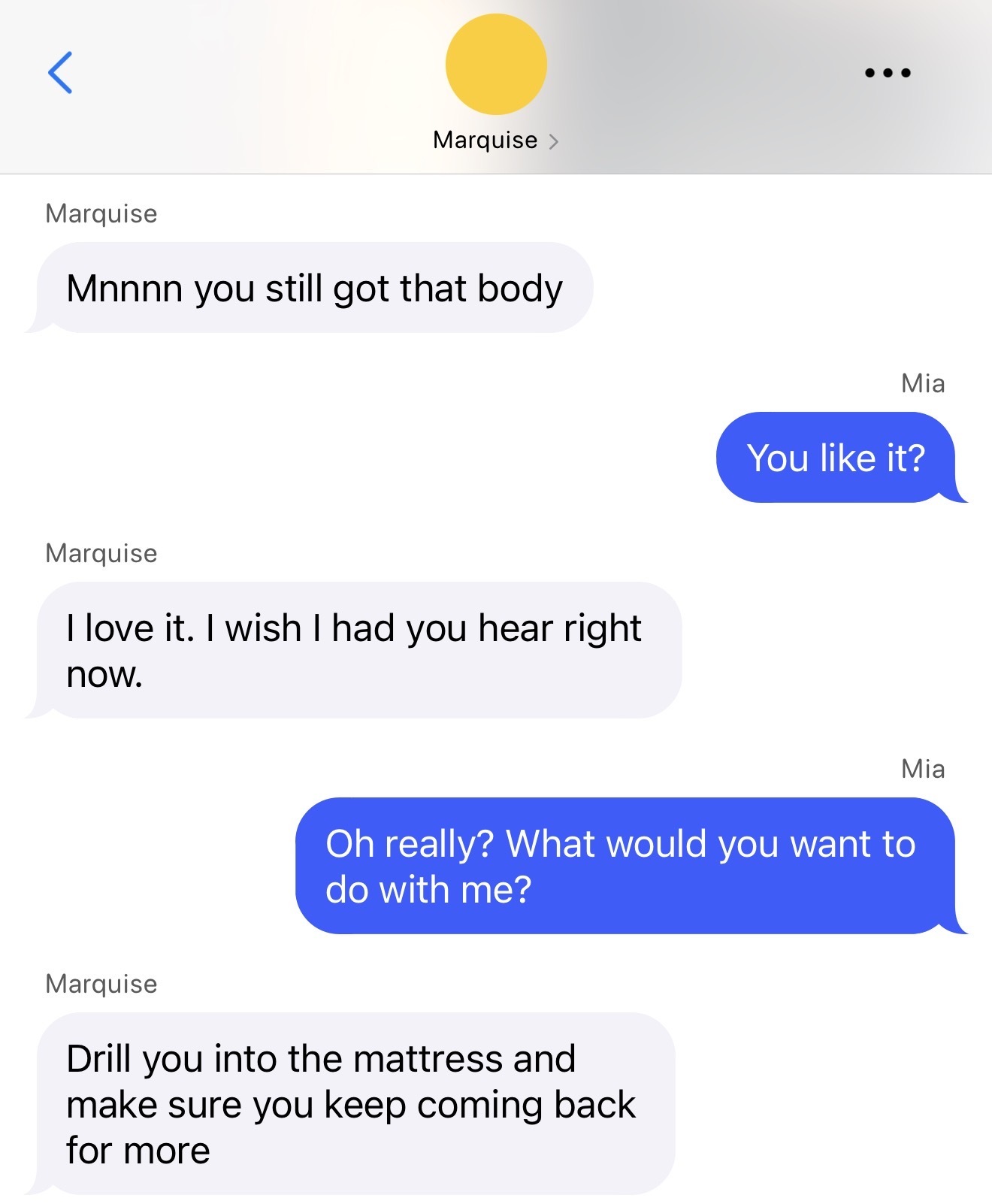 Sara Is Cheating (And I Have Proof) - Part 7, image 31