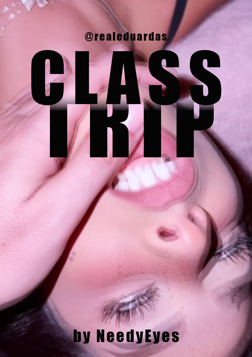 Class Trip (Chapter 1), image 1