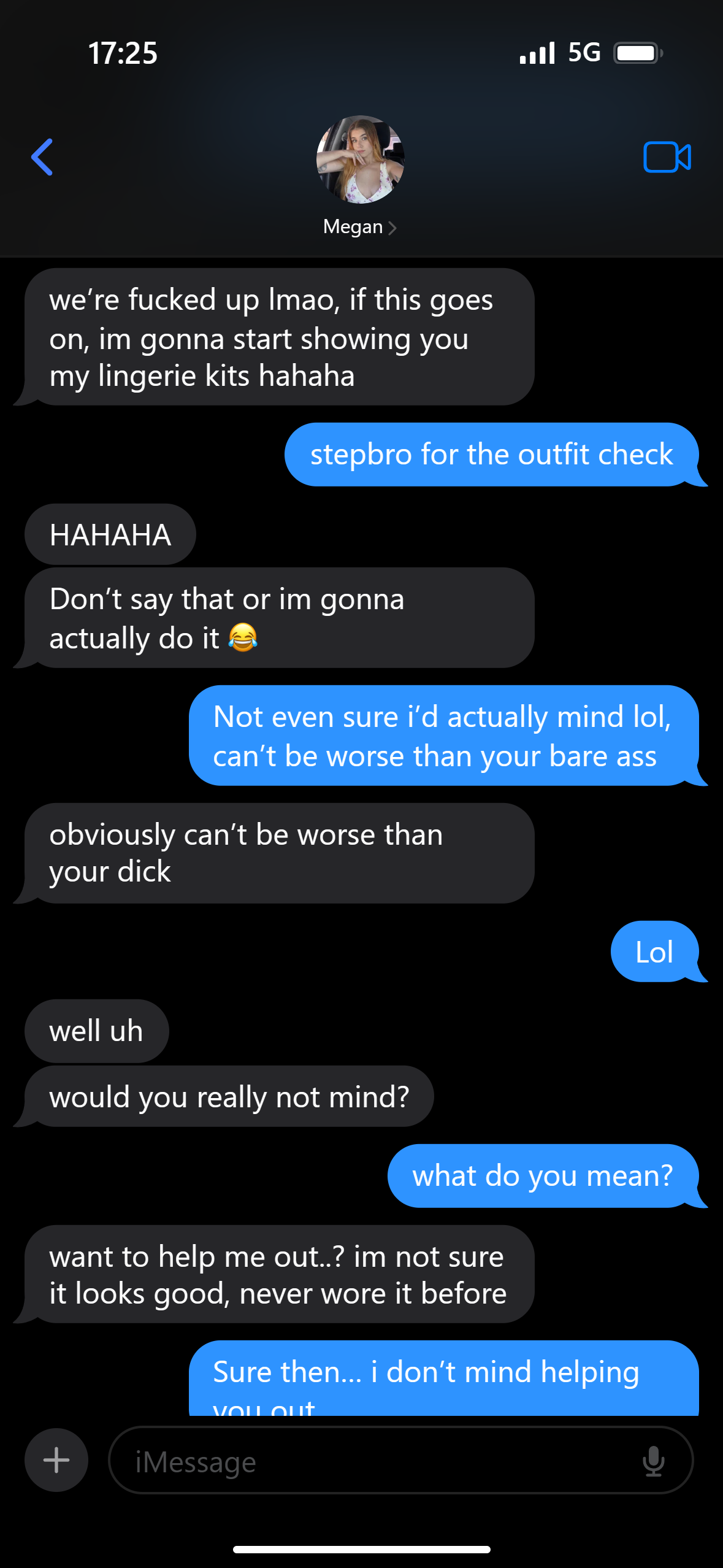 The Girls' Apartment: Part 8 - Intimacy, image 25