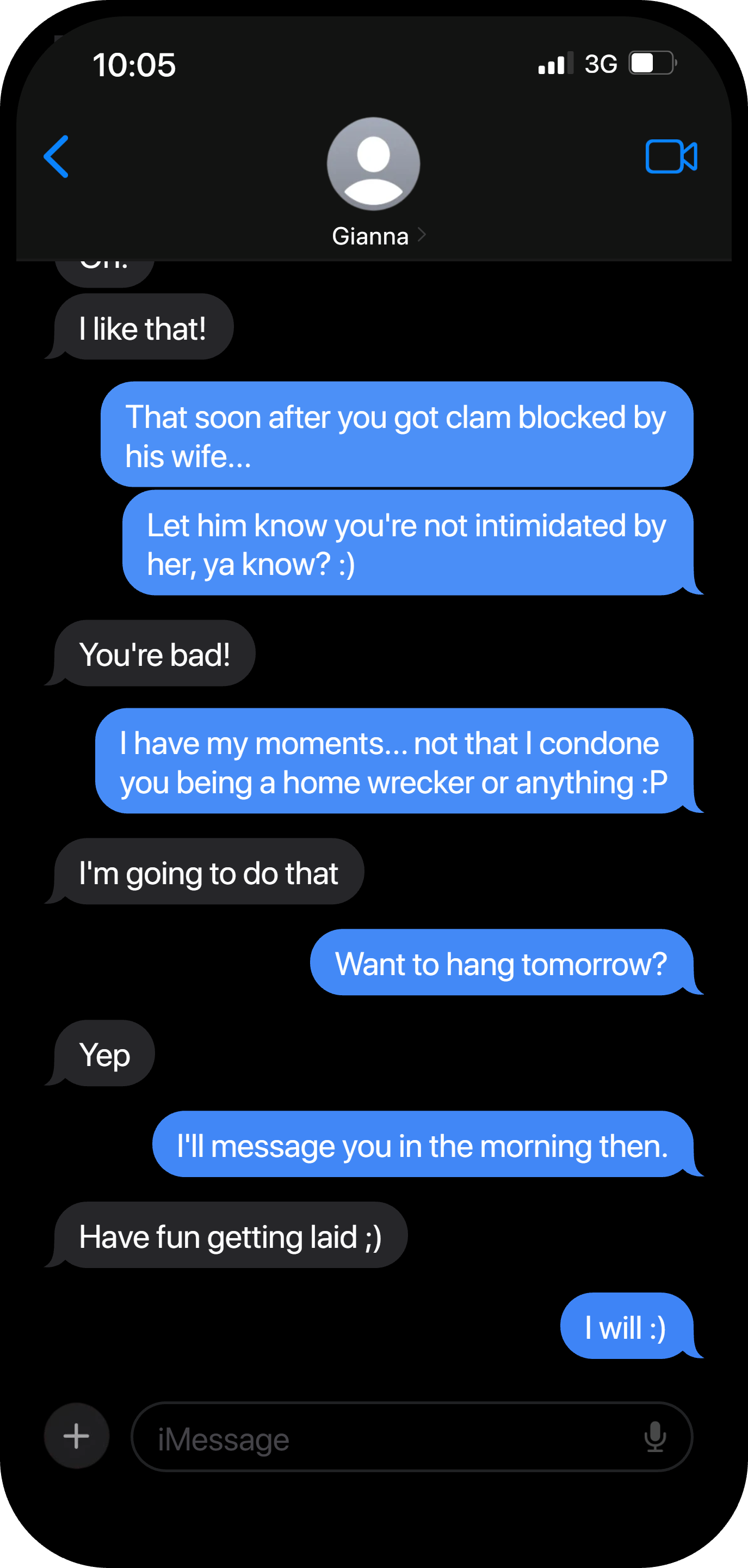 More Than She Gambled For - Chapters 1 through 8, image 77