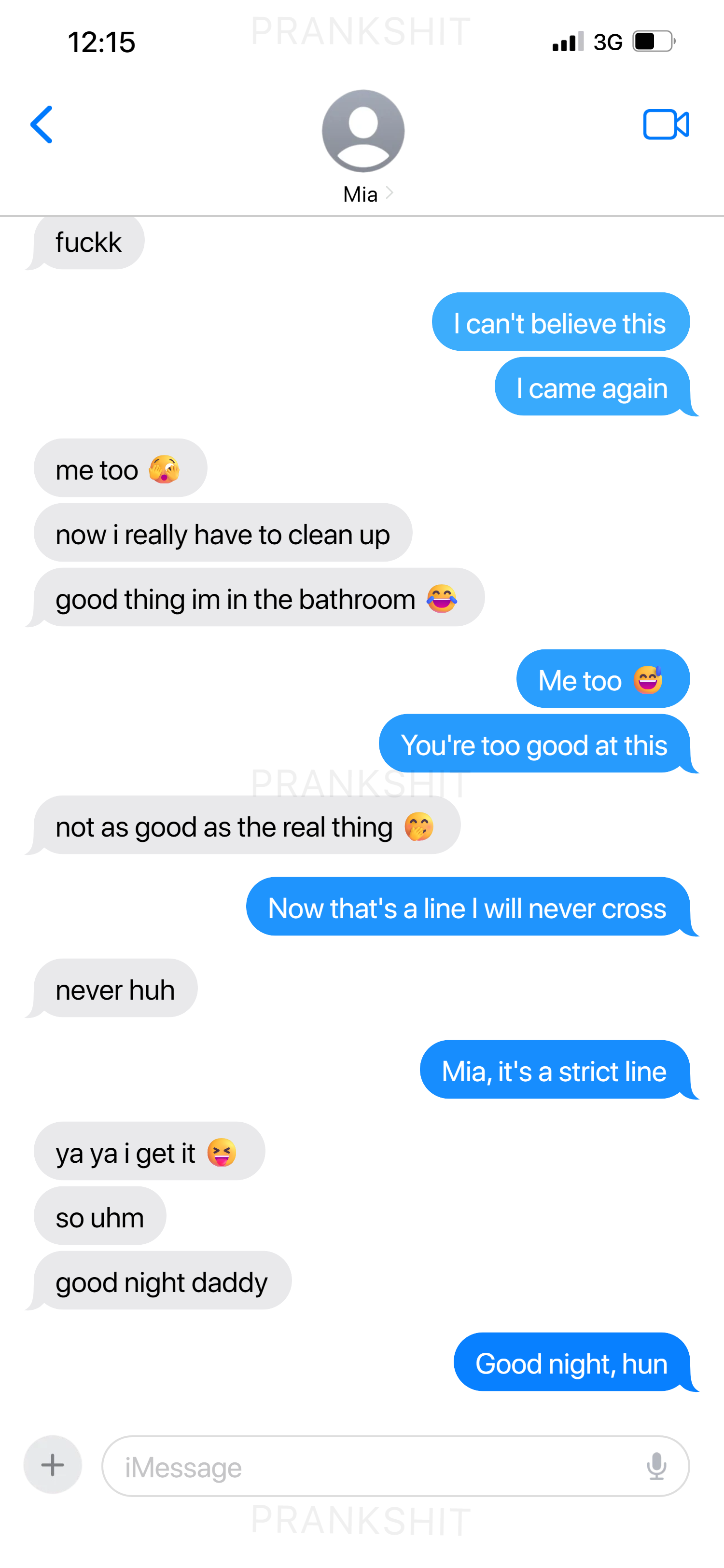 My Daughter Is Coming Home - P12, image 40